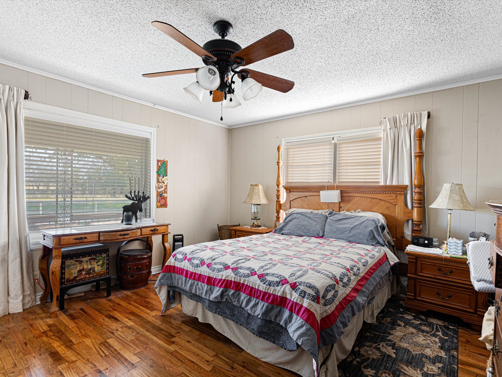 117 County Road 2646, Decatur, TX, 76234