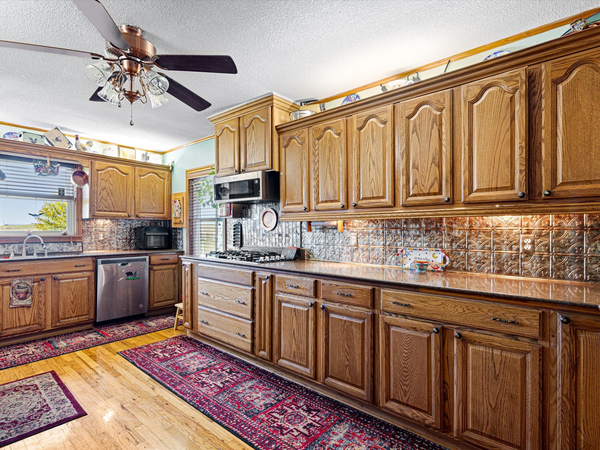 117 County Road 2646, Decatur, TX, 76234