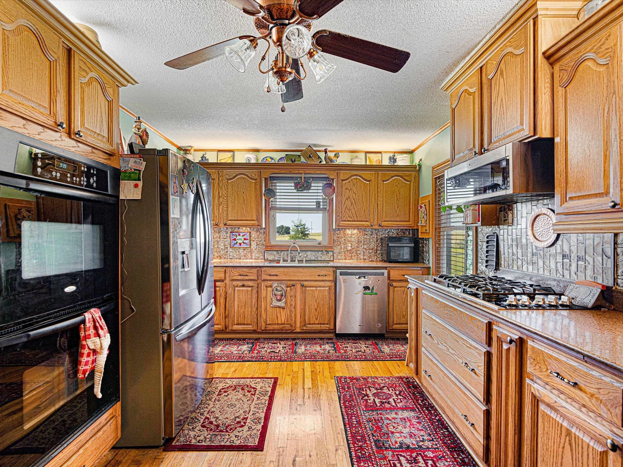 117 County Road 2646, Decatur, TX, 76234