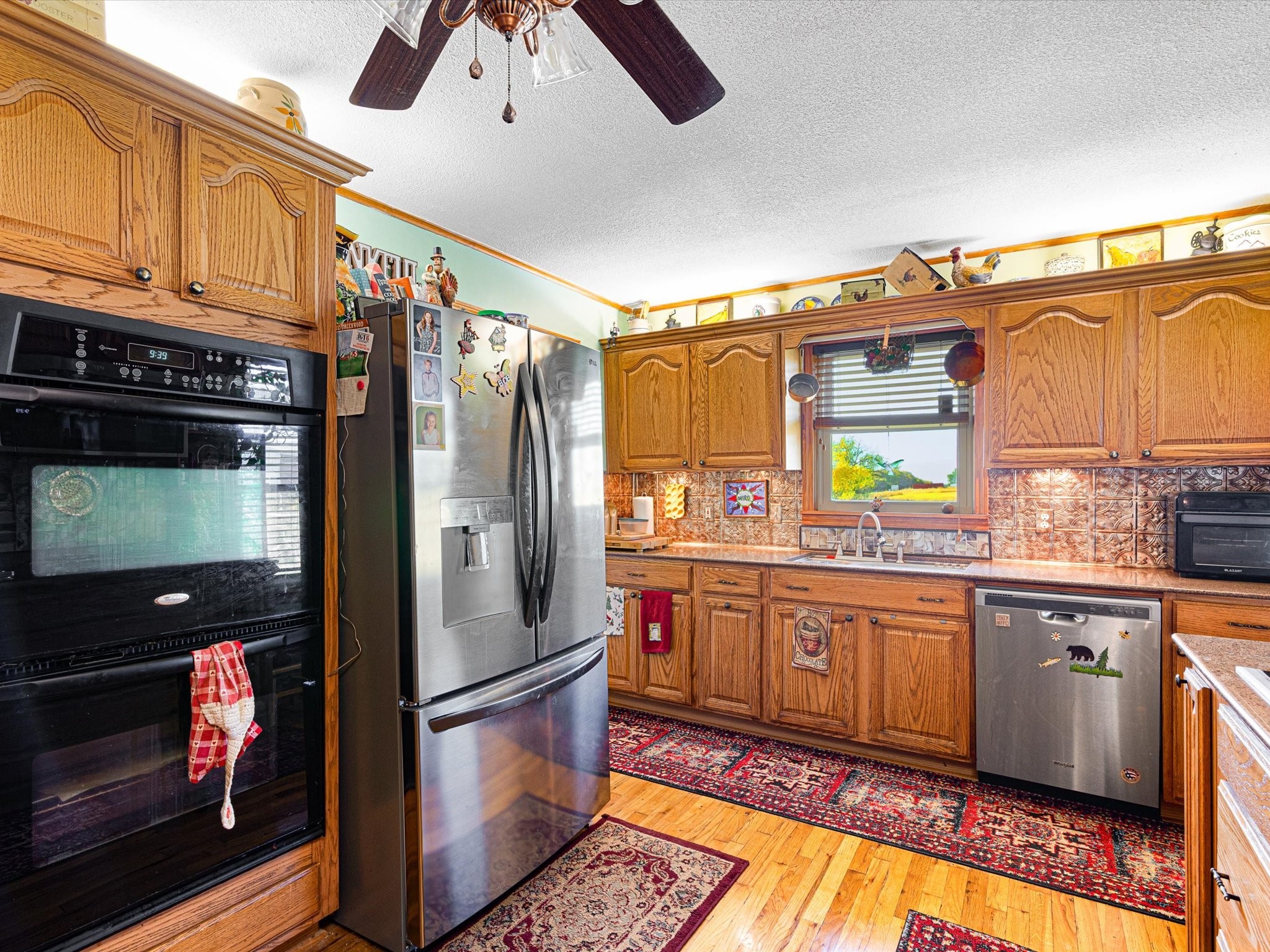 117 County Road 2646, Decatur, TX, 76234