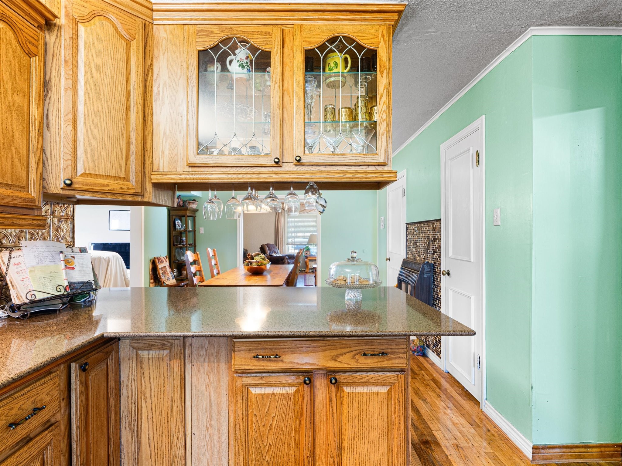 117 County Road 2646, Decatur, TX, 76234