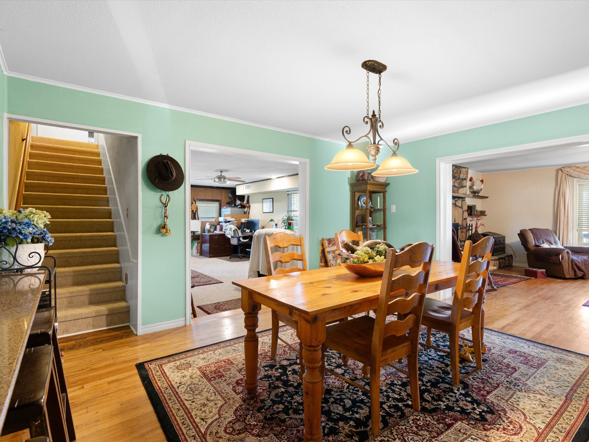 117 County Road 2646, Decatur, TX, 76234