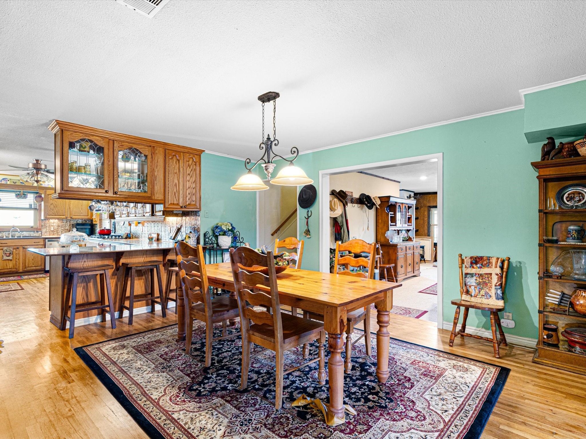 117 County Road 2646, Decatur, TX, 76234