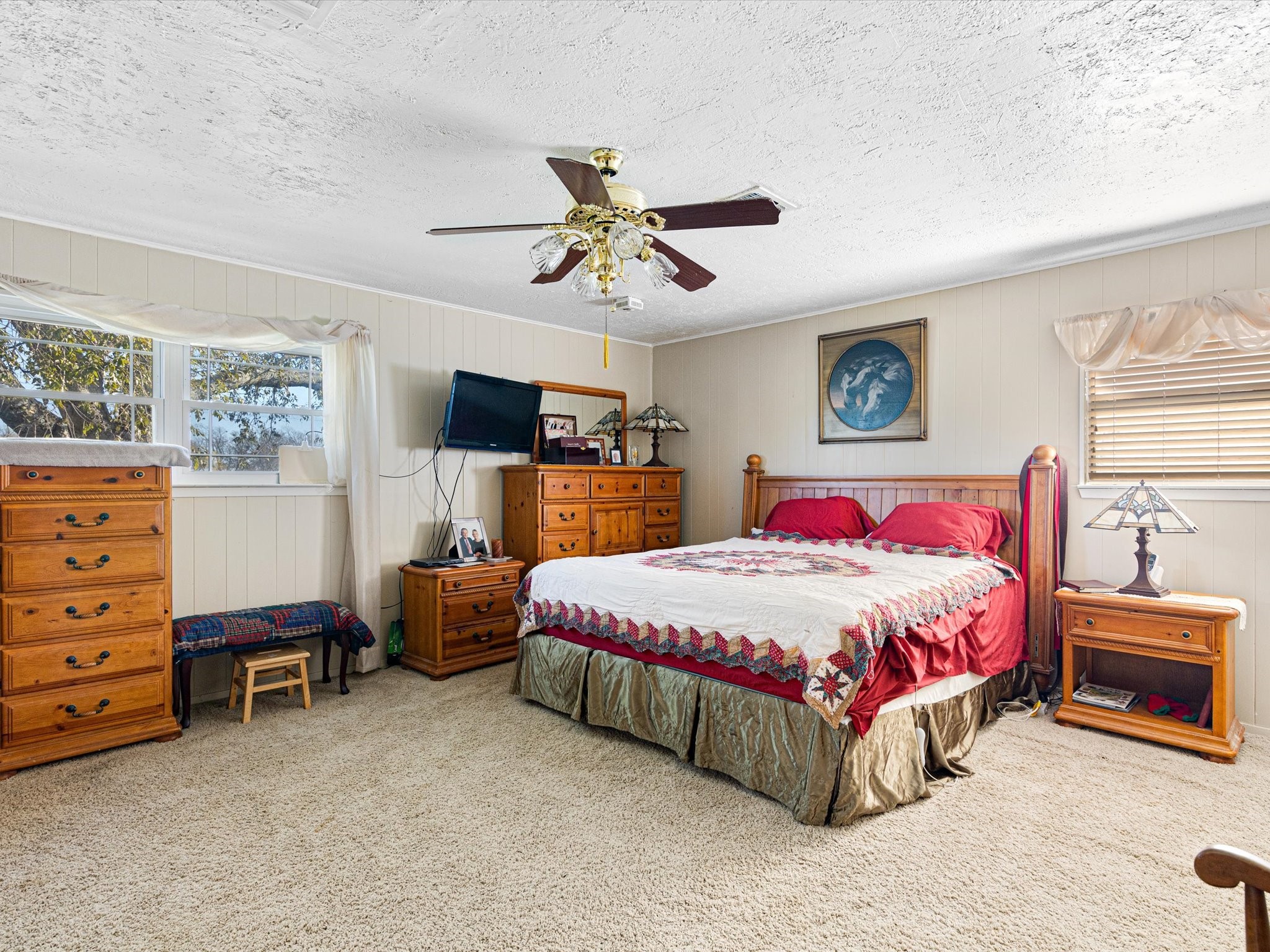 117 County Road 2646, Decatur, TX, 76234