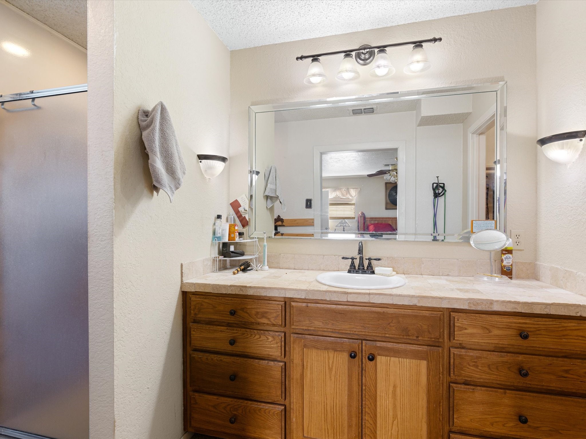 117 County Road 2646, Decatur, TX, 76234