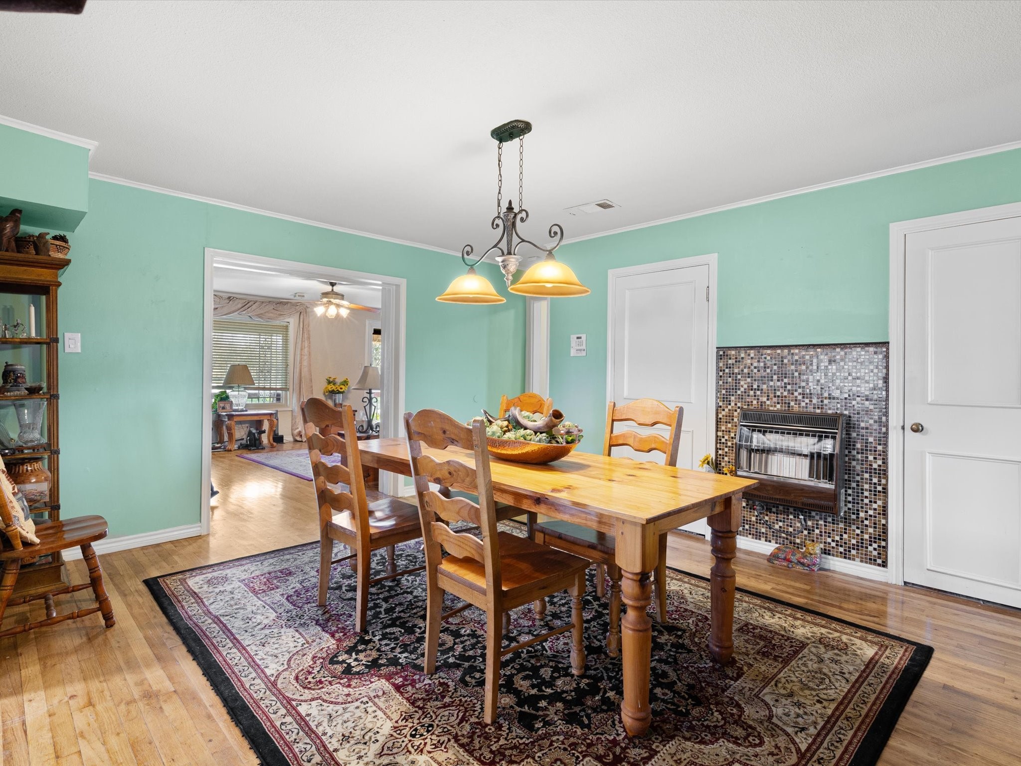 117 County Road 2646, Decatur, TX, 76234