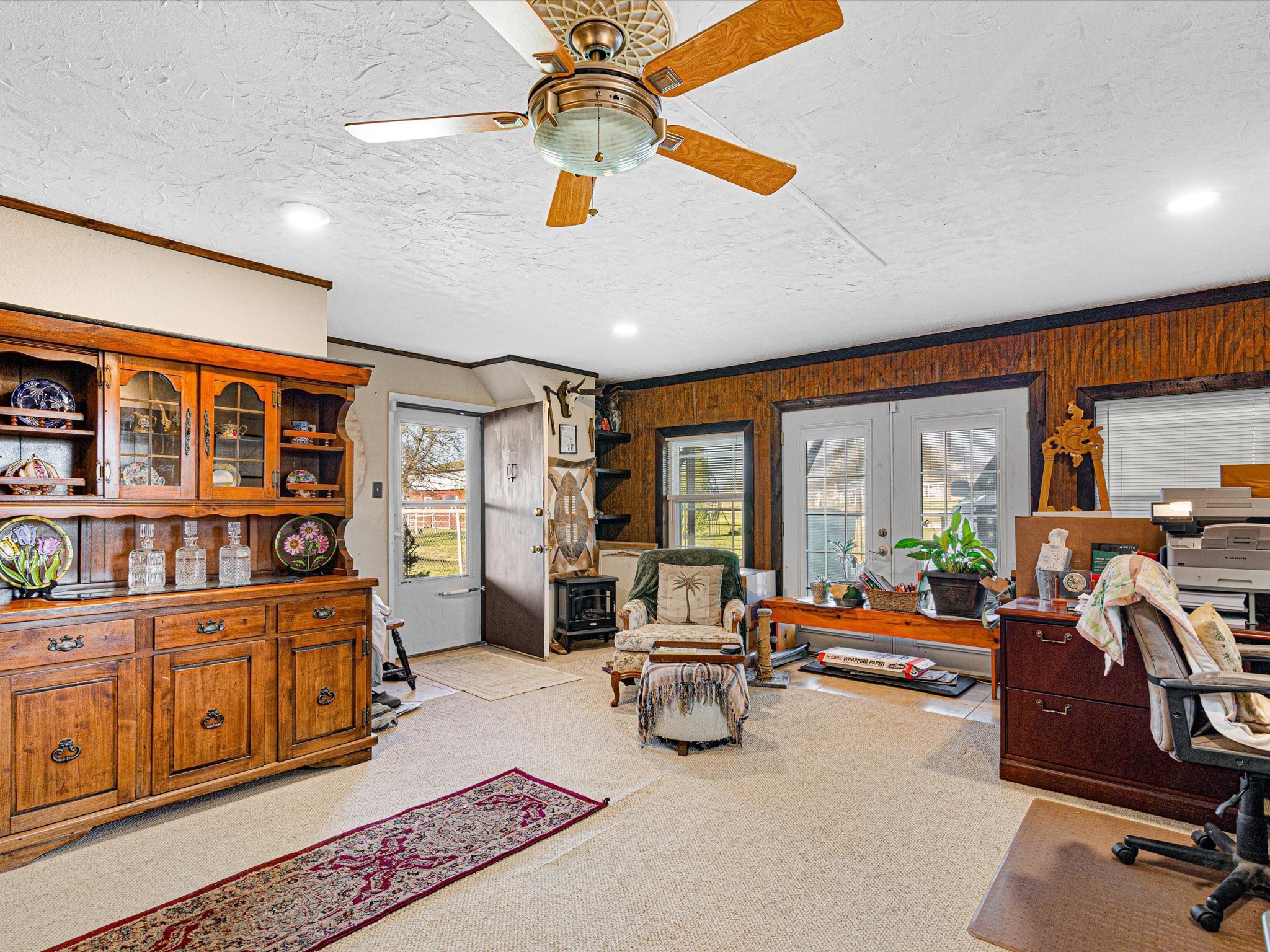 117 County Road 2646, Decatur, TX, 76234