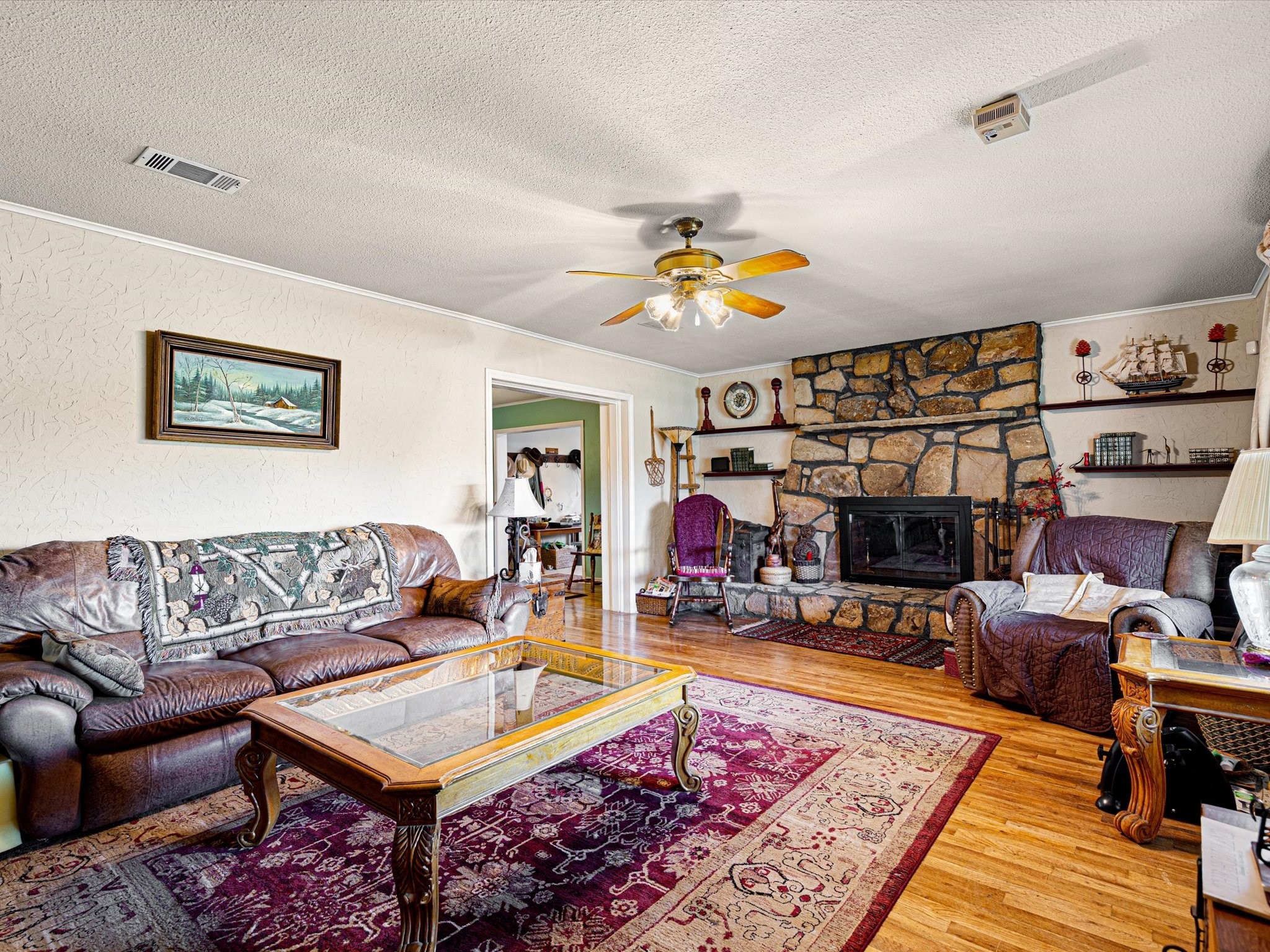 117 County Road 2646, Decatur, TX, 76234