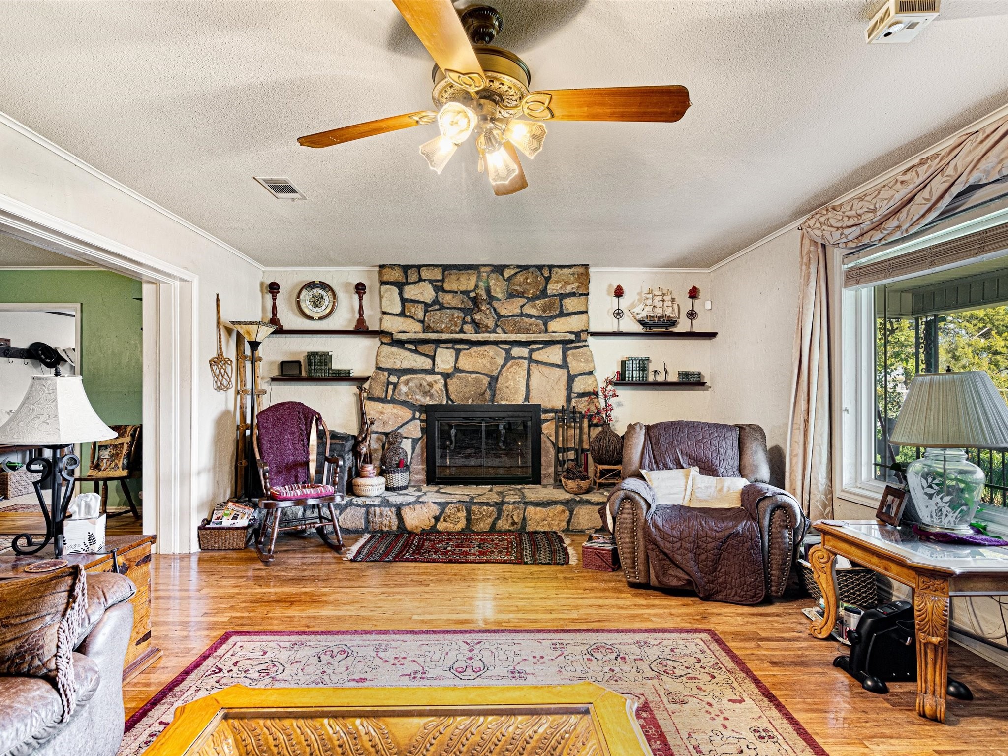 117 County Road 2646, Decatur, TX, 76234