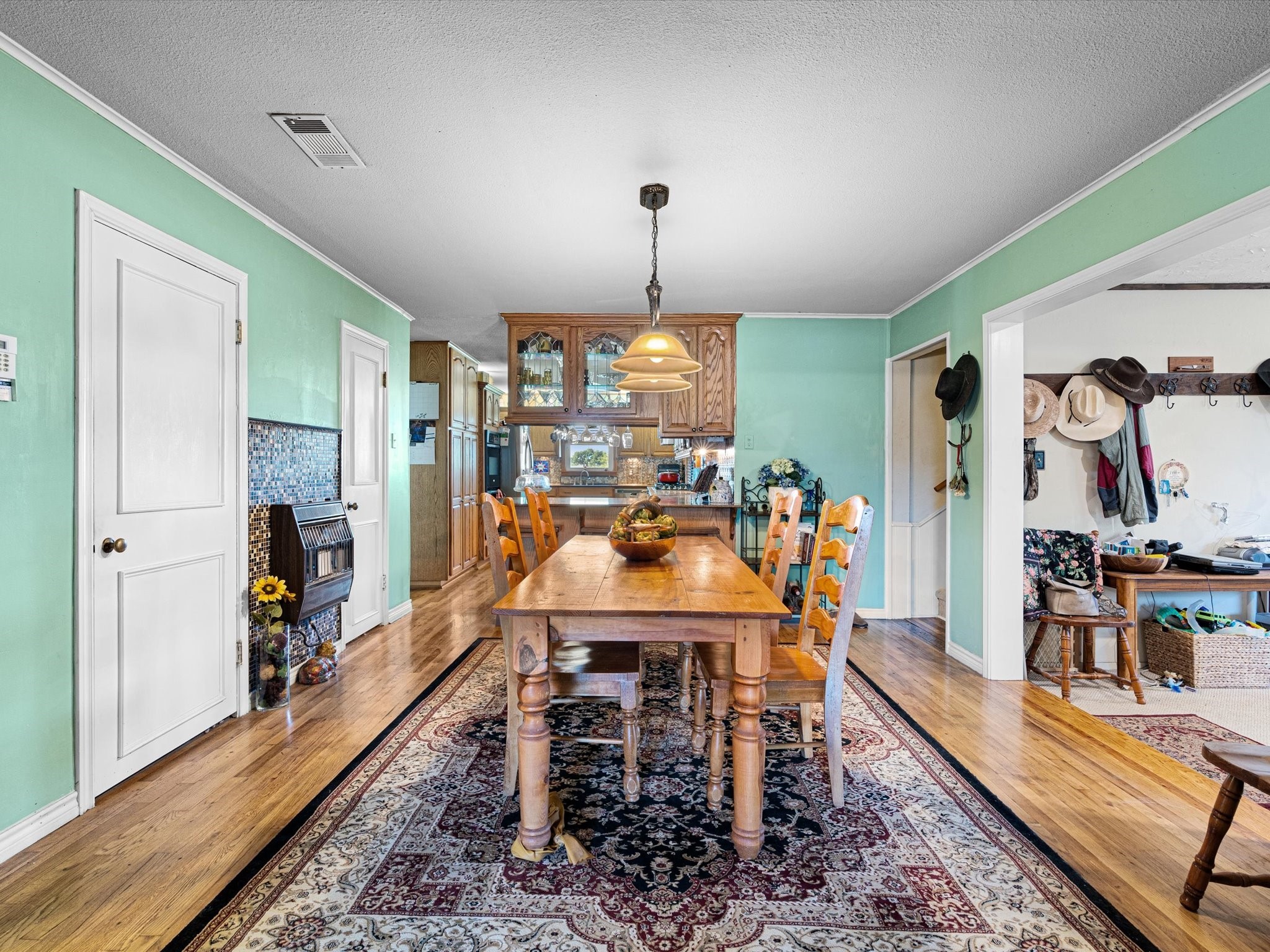 117 County Road 2646, Decatur, TX, 76234