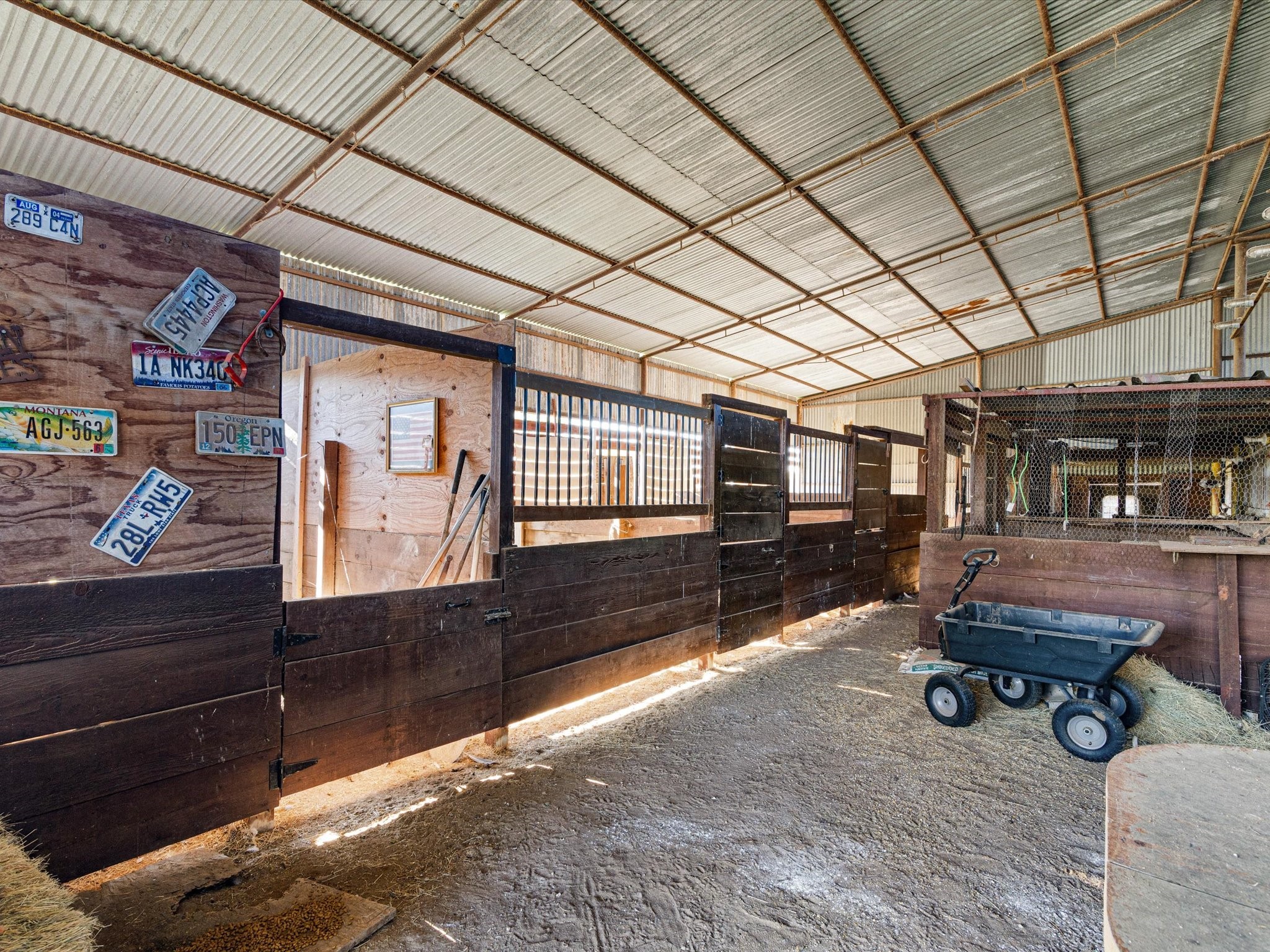117 County Road 2646, Decatur, TX, 76234