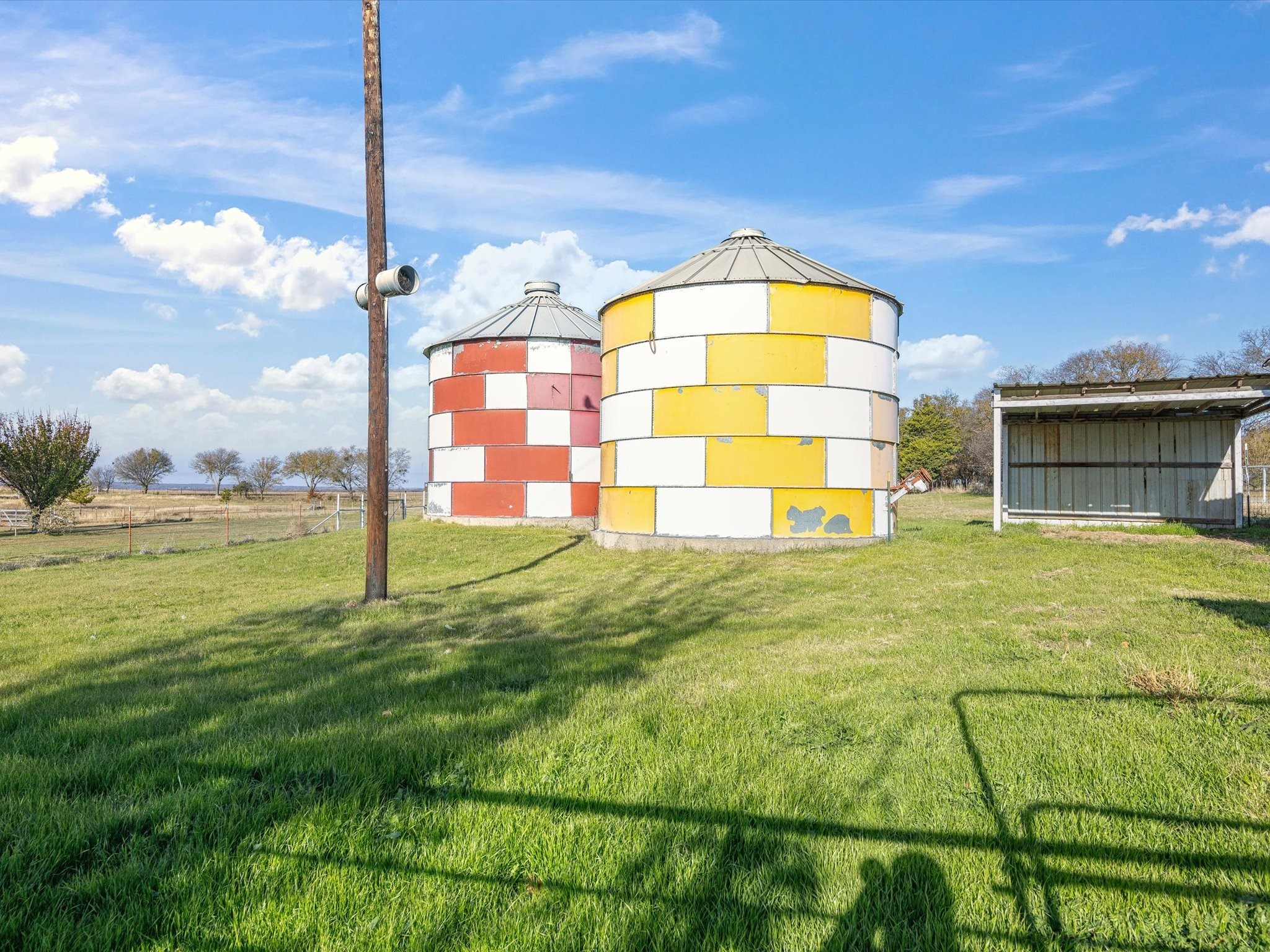 117 County Road 2646, Decatur, TX, 76234