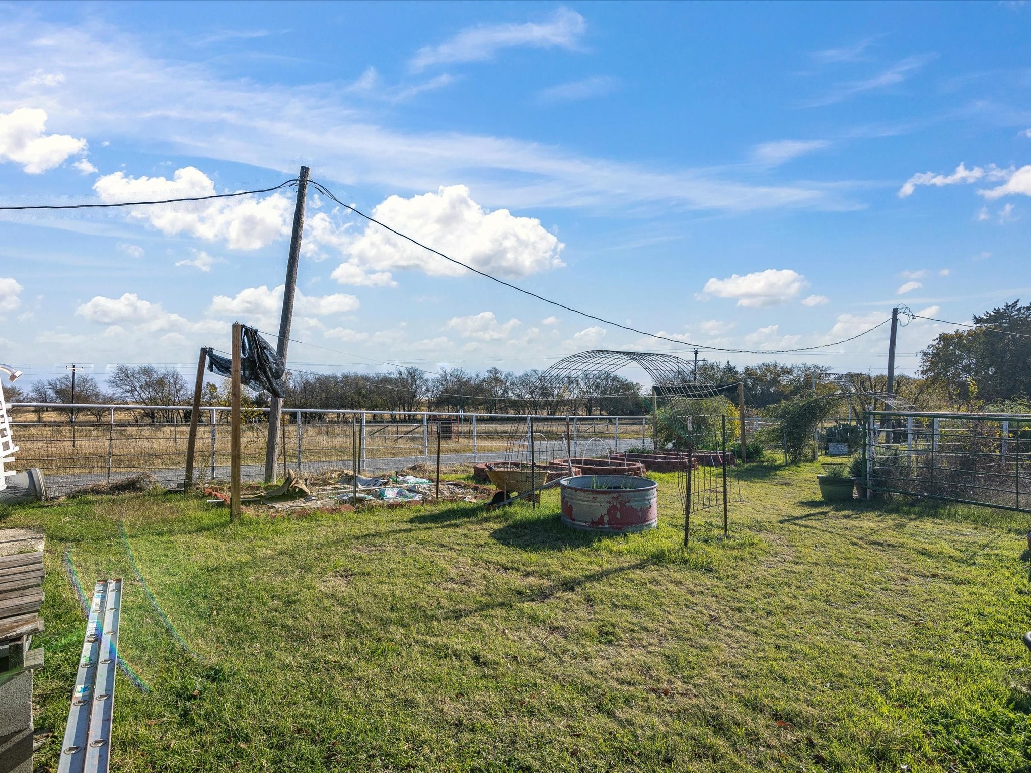 117 County Road 2646, Decatur, TX, 76234
