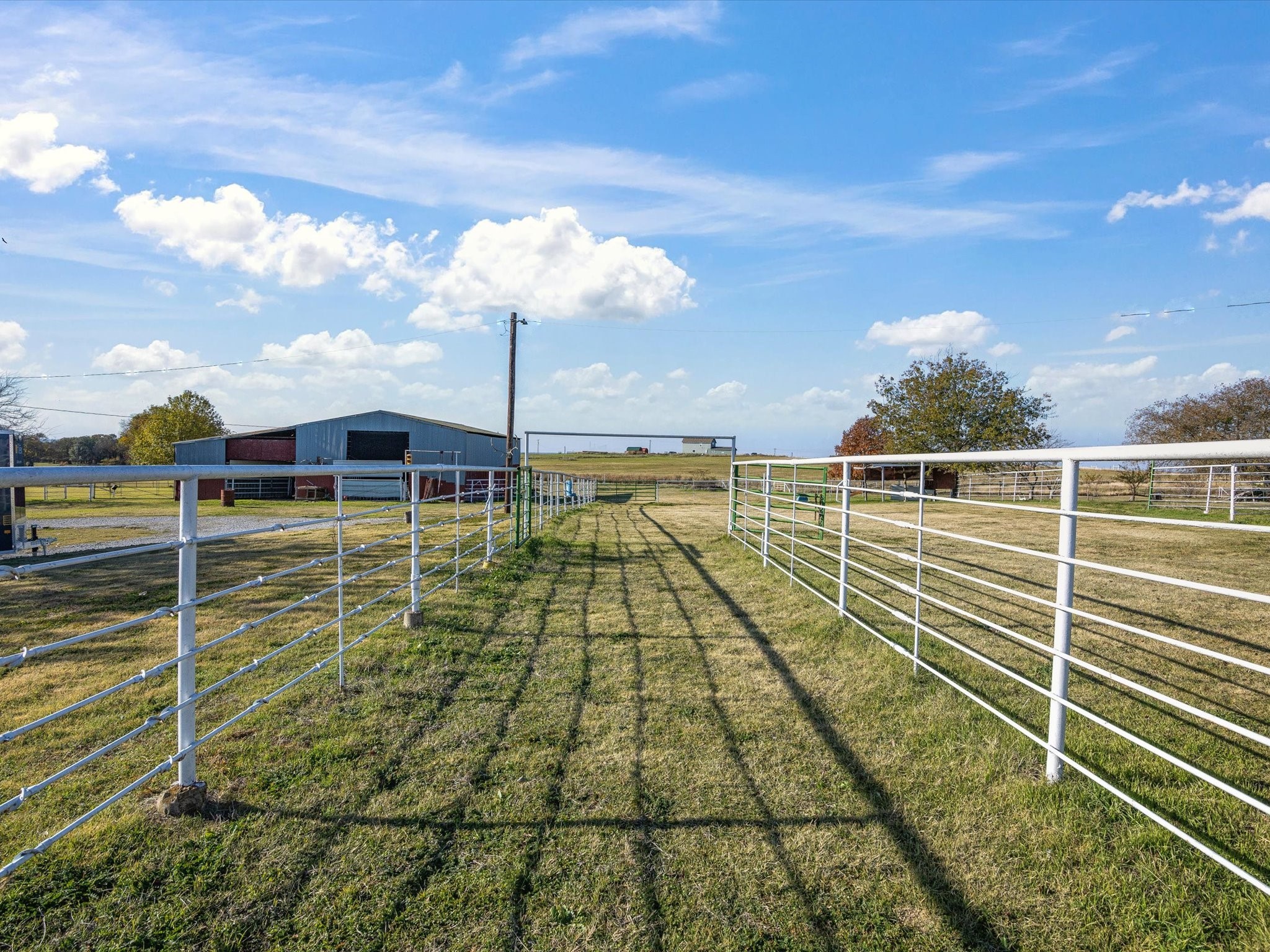 117 County Road 2646, Decatur, TX, 76234
