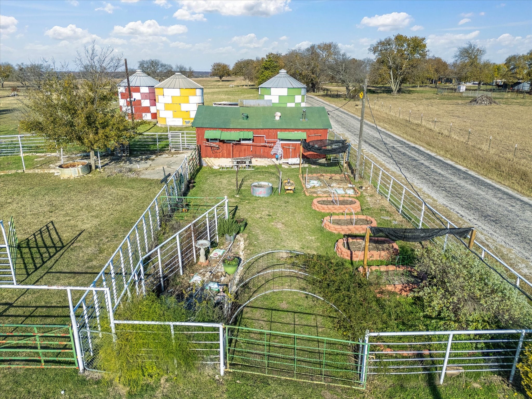 117 County Road 2646, Decatur, TX, 76234