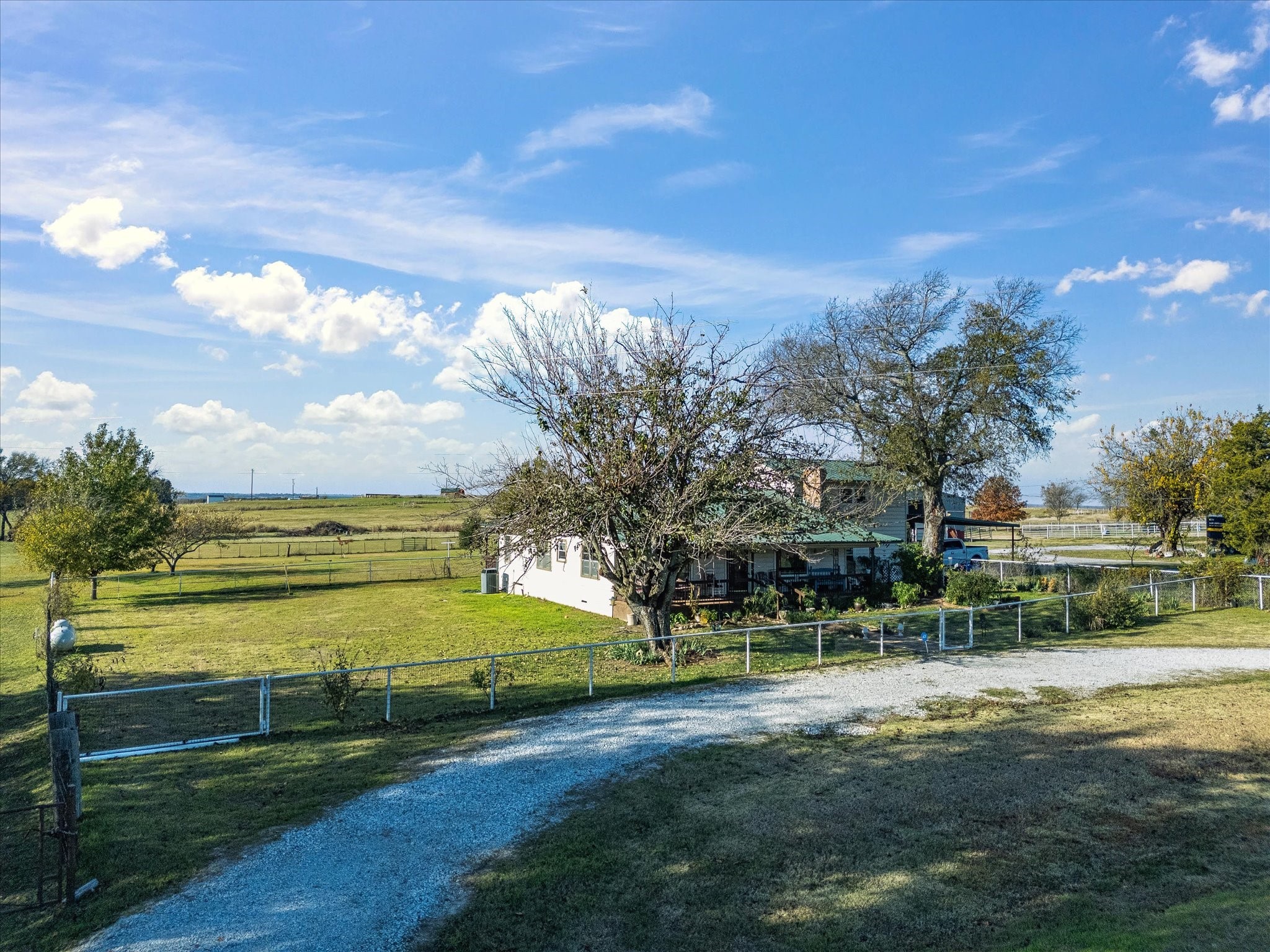 117 County Road 2646, Decatur, TX, 76234