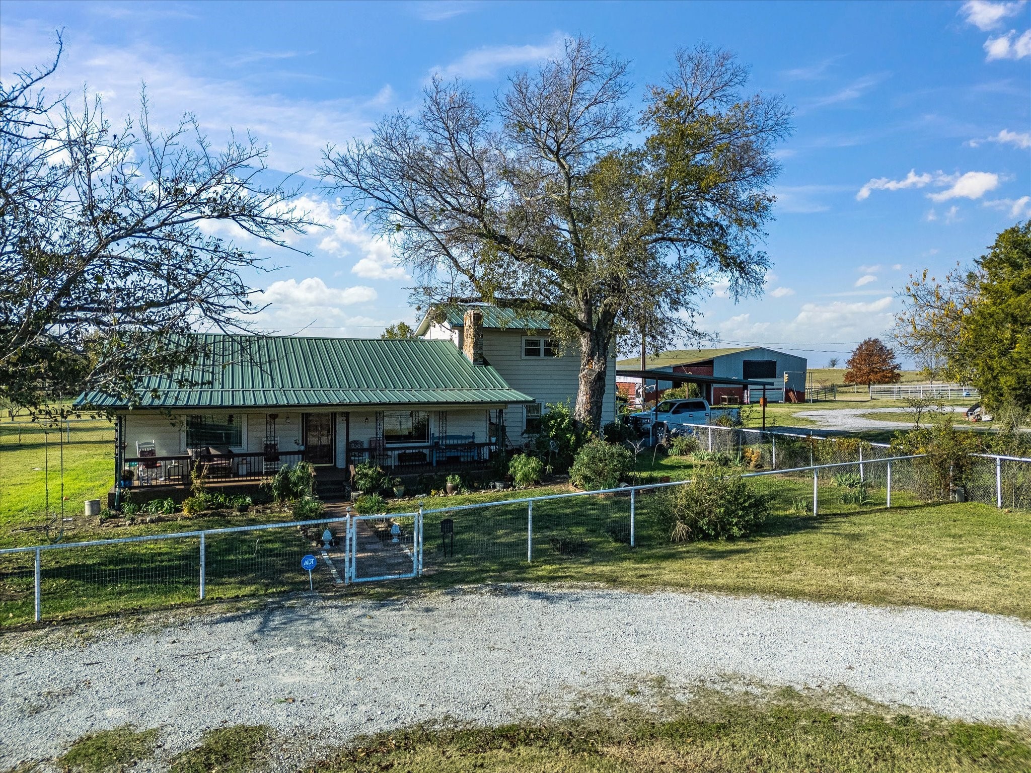 117 County Road 2646, Decatur, TX, 76234