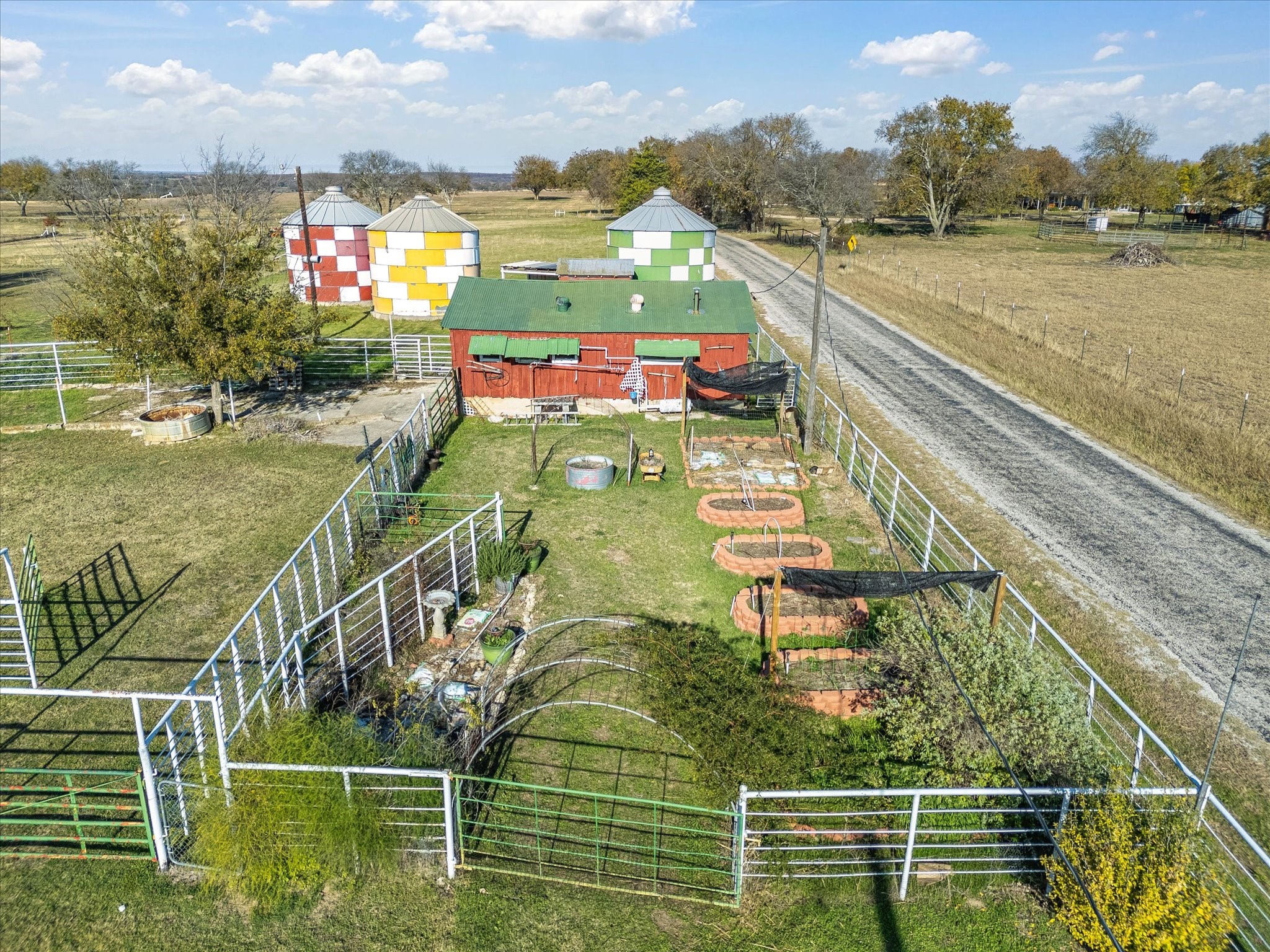 117 County Road 2646, Decatur, TX, 76234
