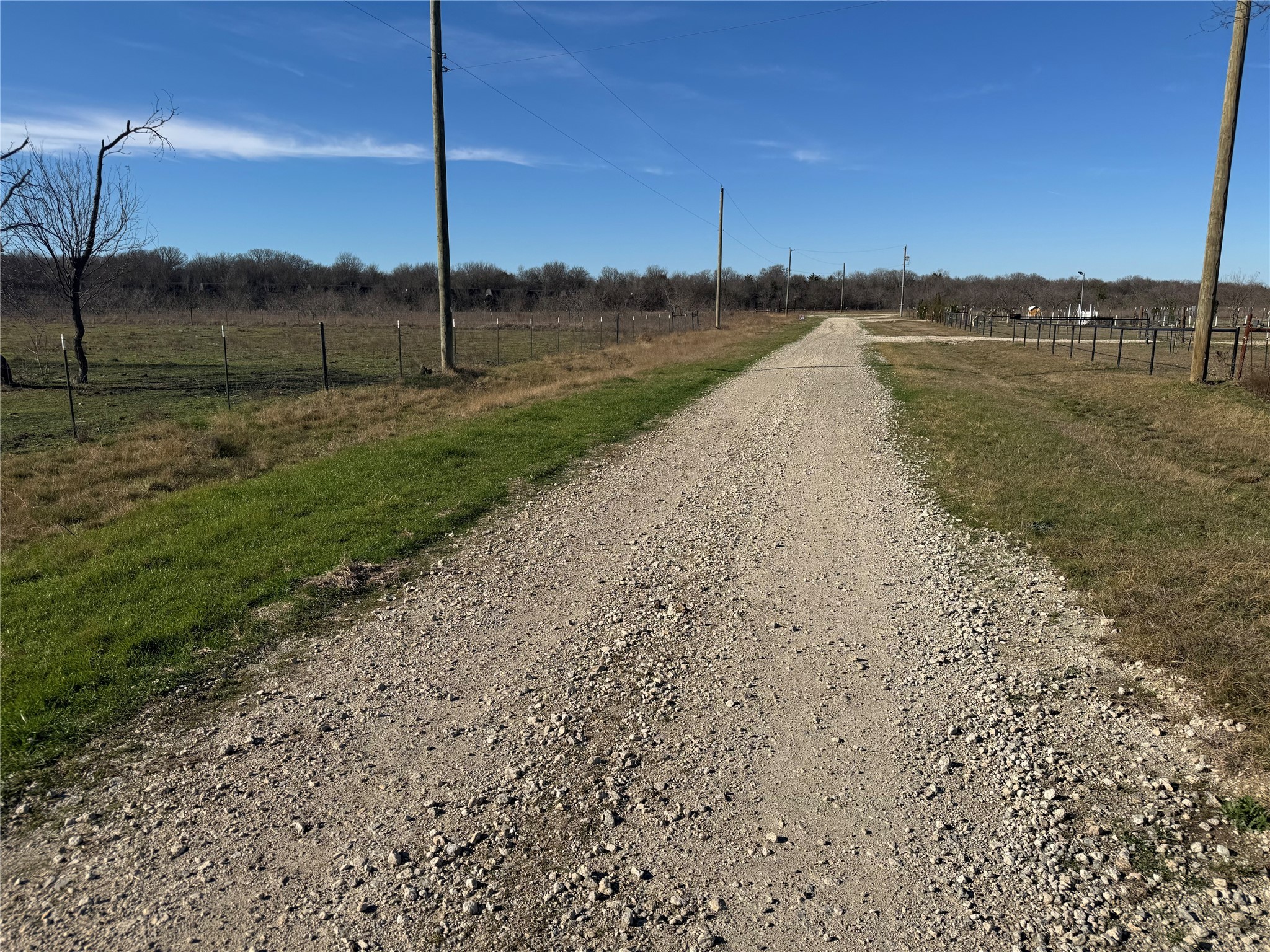 Property photo 01 of 2.29Acres Boren Private Road, Wortham, TX 76693 | MLS #21143007