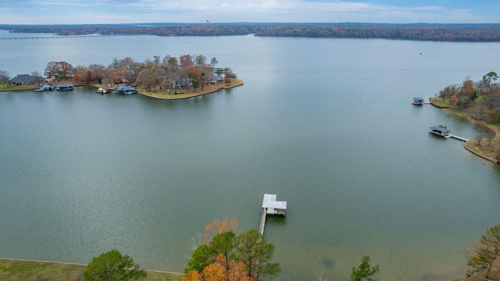 648 County Road 2337, Pittsburg, TX, 75686