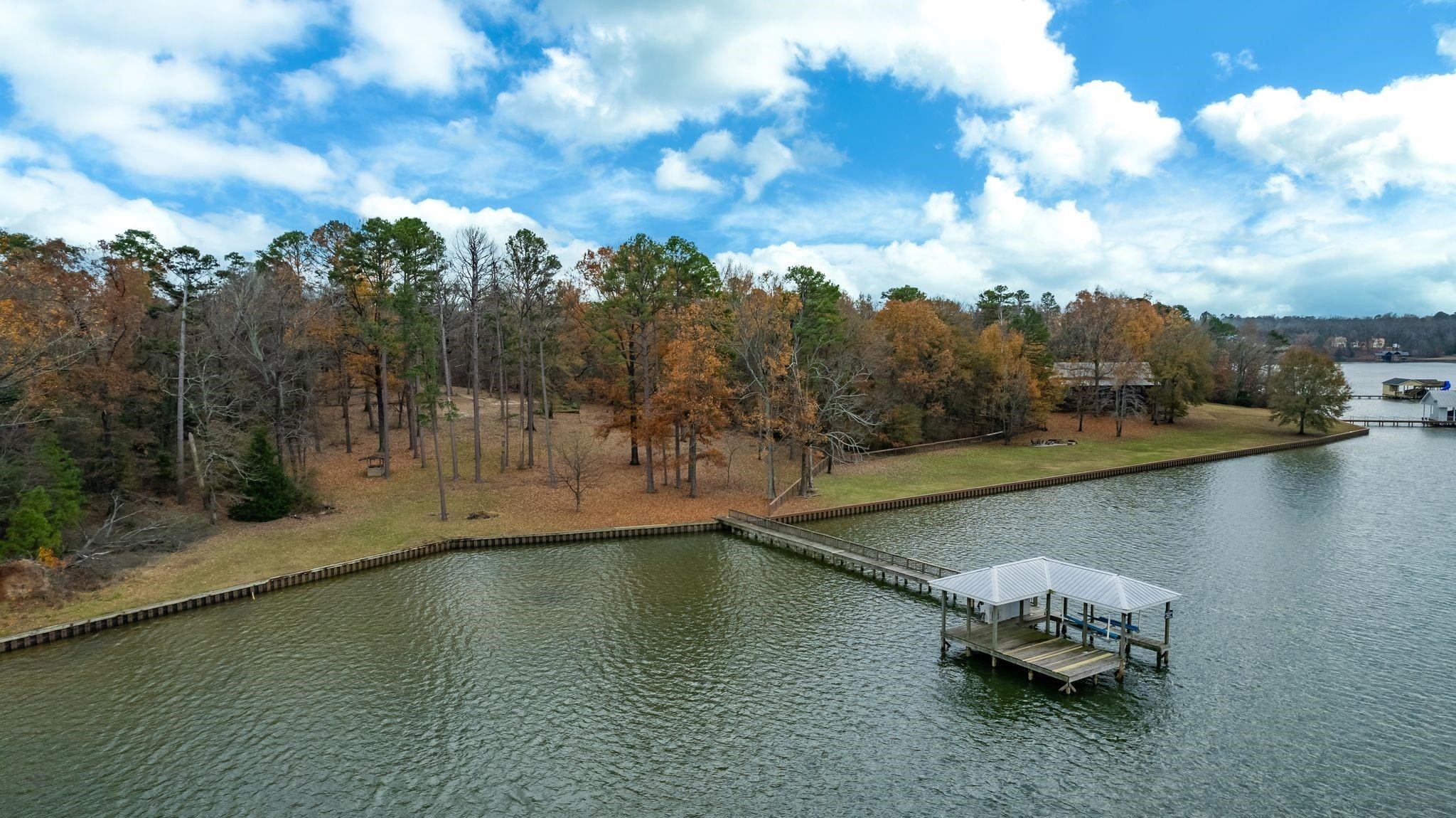 648 County Road 2337, Pittsburg, TX, 75686