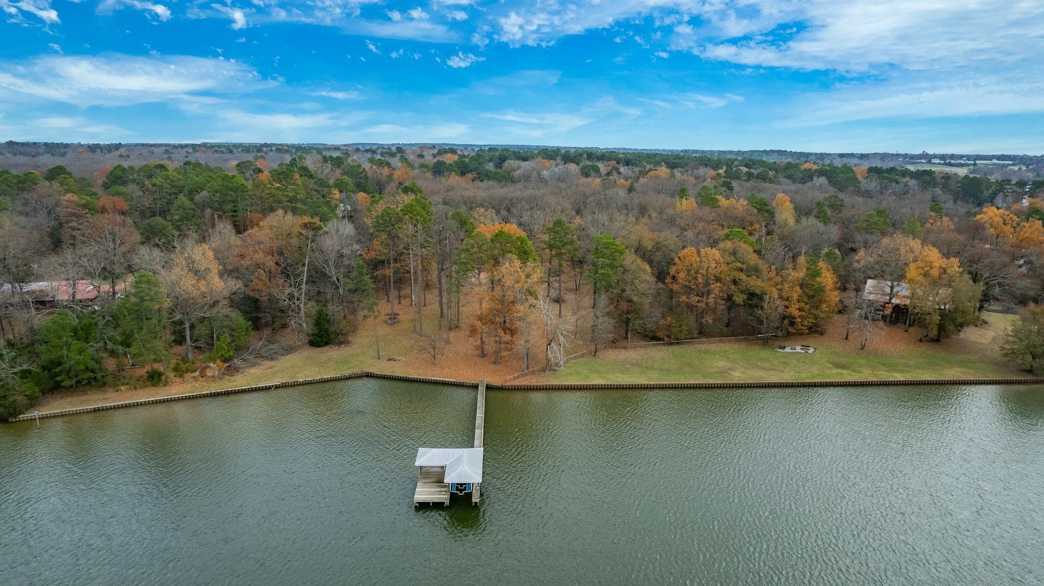 648 County Road 2337, Pittsburg, TX, 75686