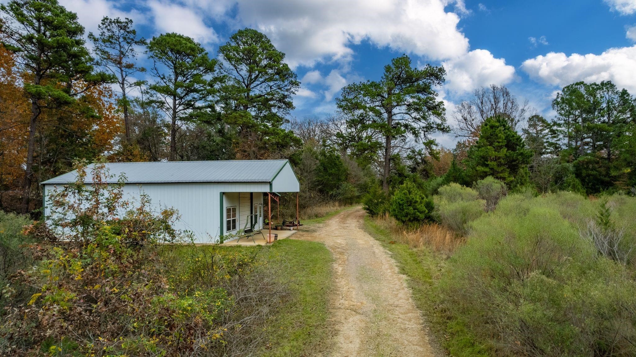 648 County Road 2337, Pittsburg, TX, 75686