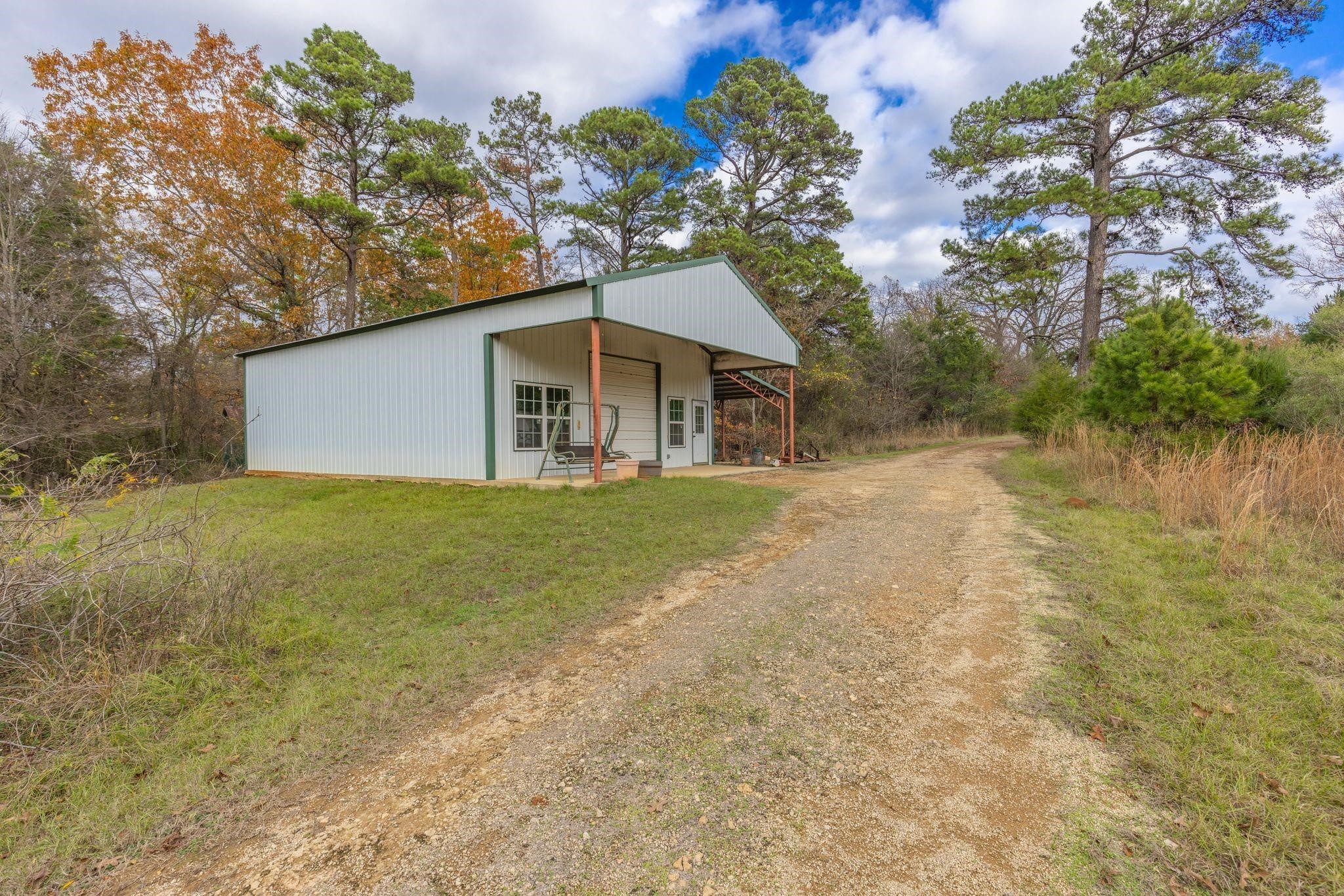 648 County Road 2337, Pittsburg, TX, 75686