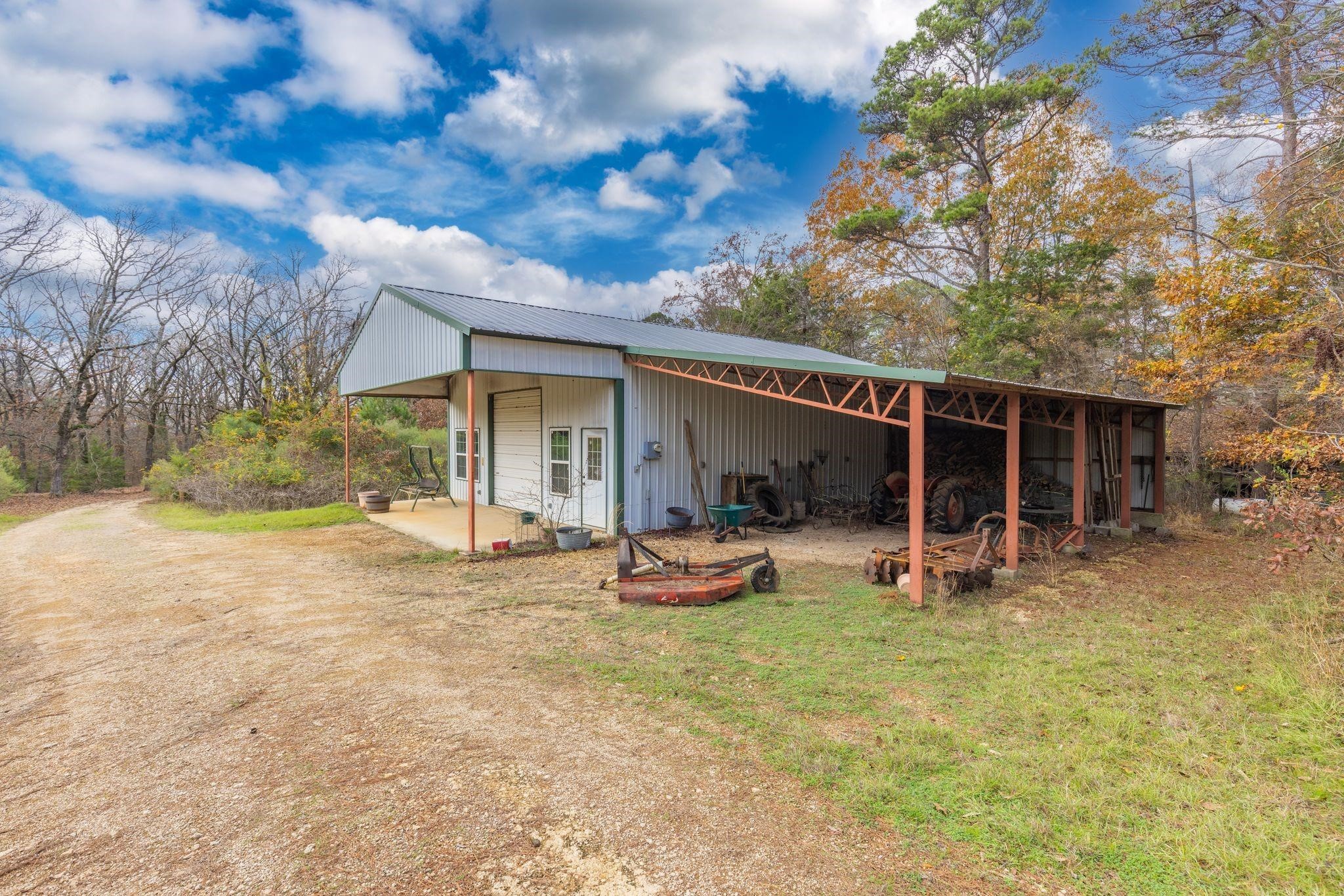 648 County Road 2337, Pittsburg, TX, 75686