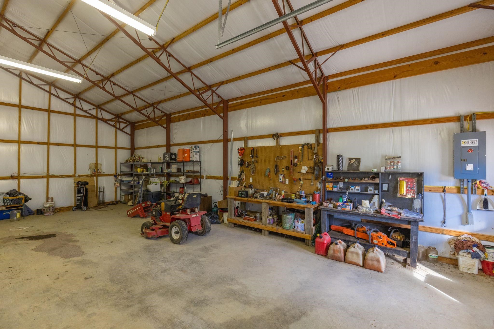 648 County Road 2337, Pittsburg, TX, 75686