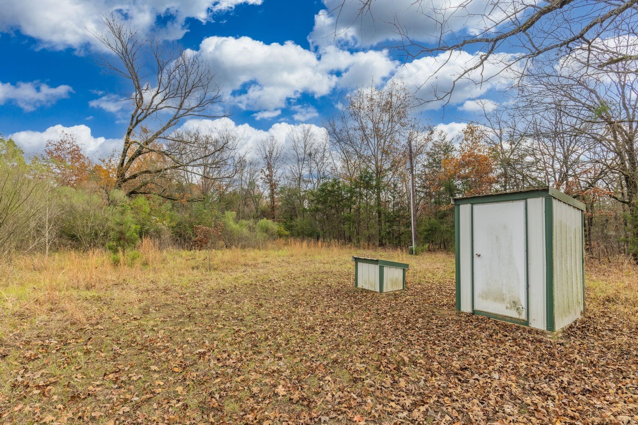 648 County Road 2337, Pittsburg, TX, 75686