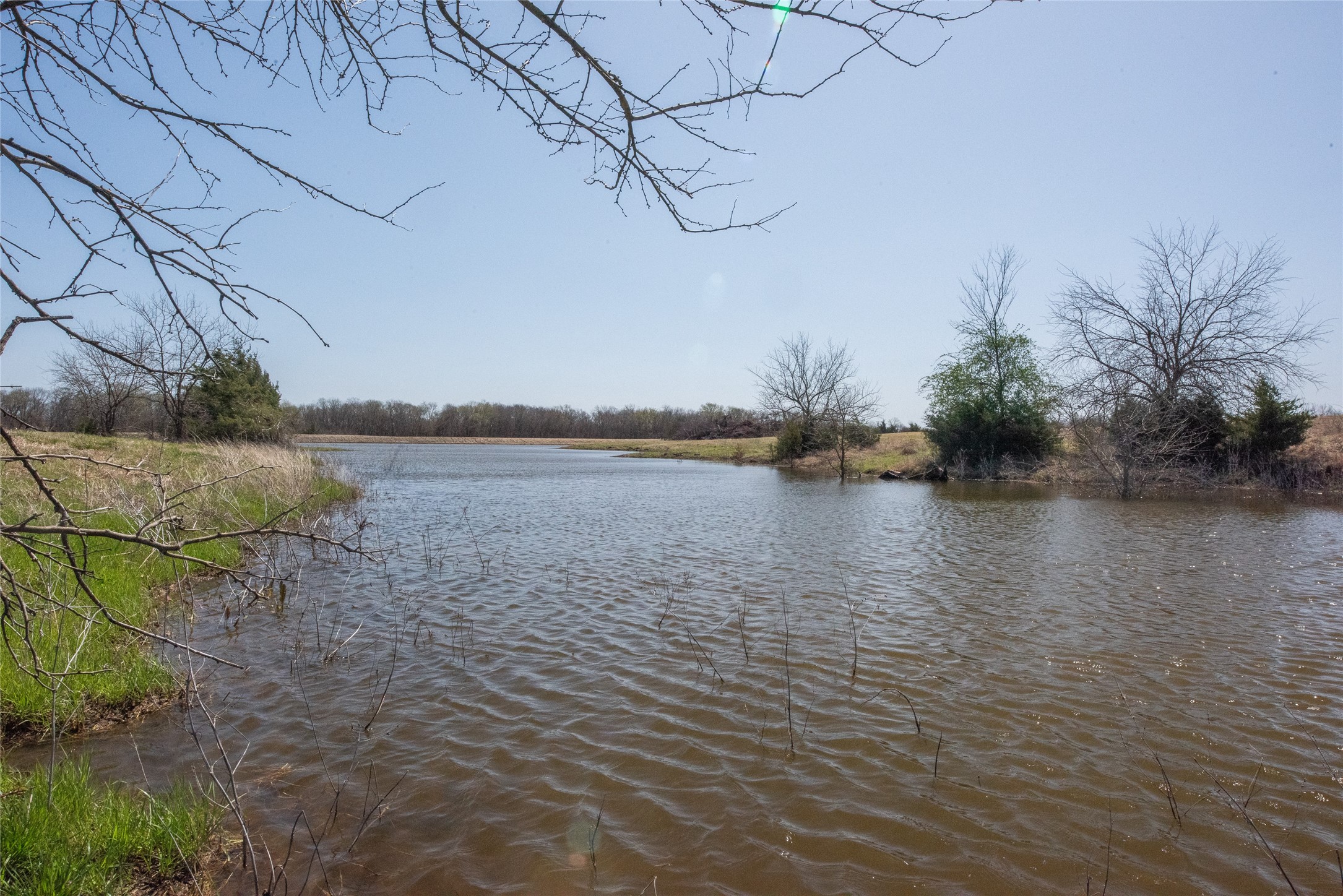 TBD FM 824, Honey Grove, TX, 75446
