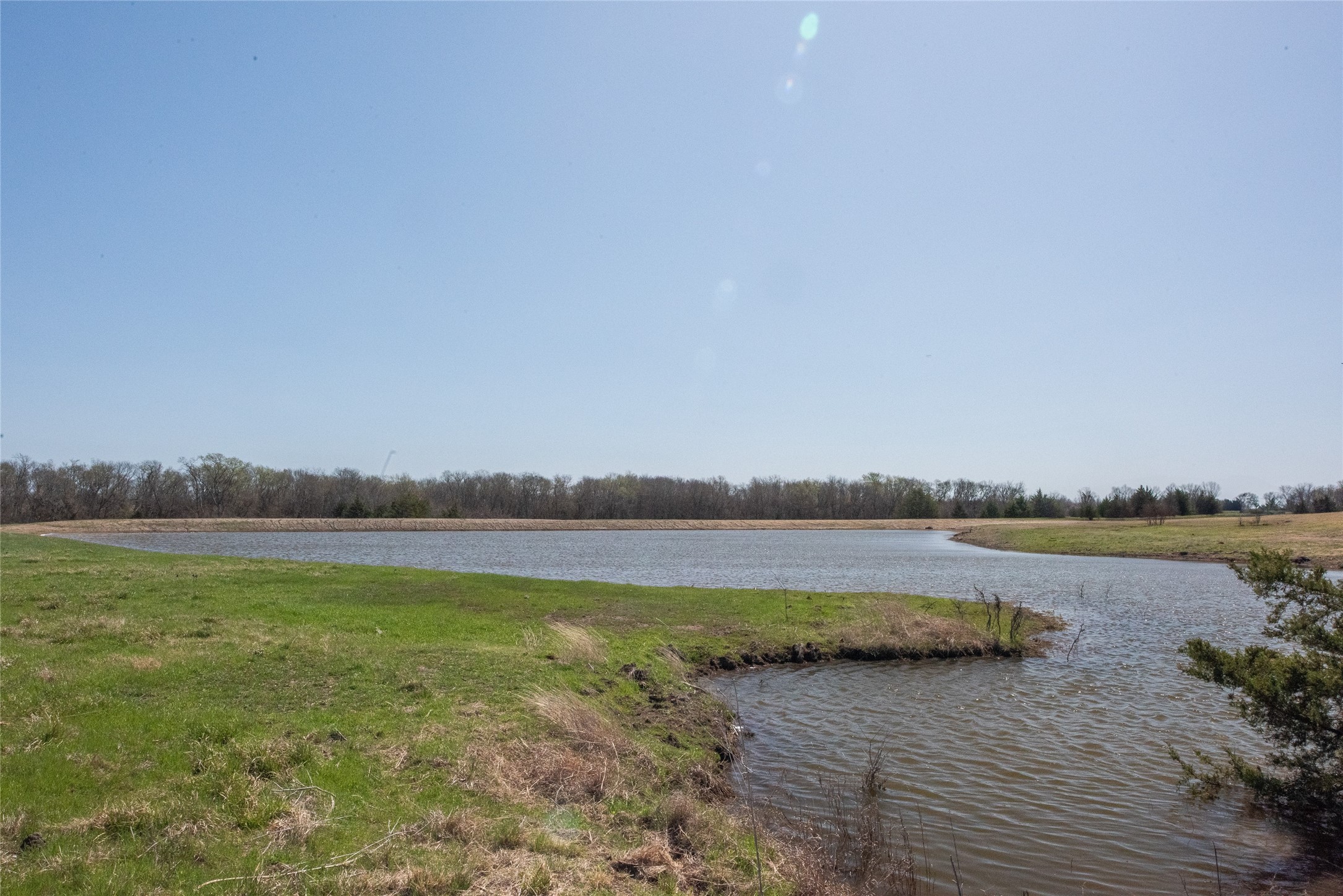 TBD FM 824, Honey Grove, TX, 75446
