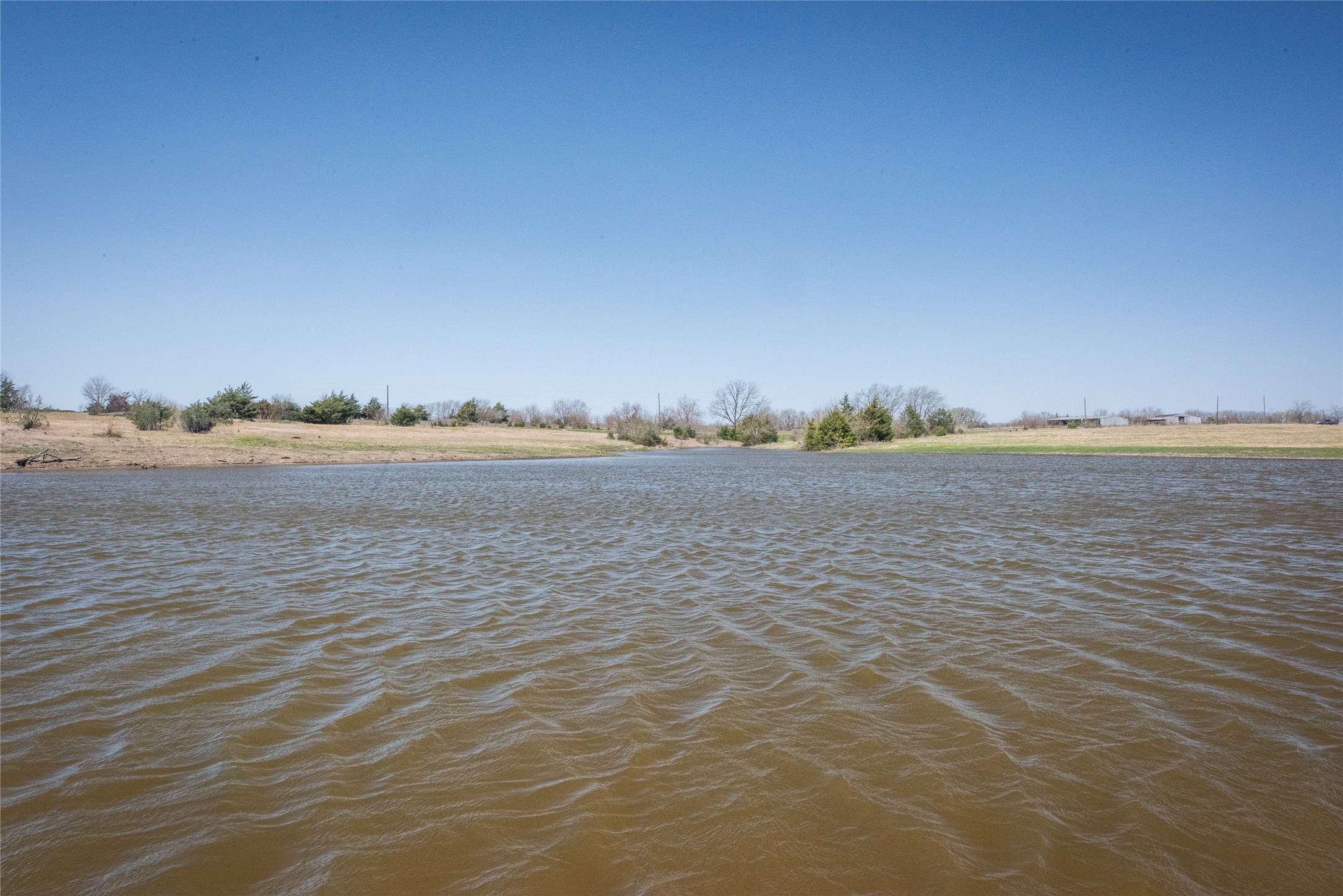 TBD FM 824, Honey Grove, TX, 75446