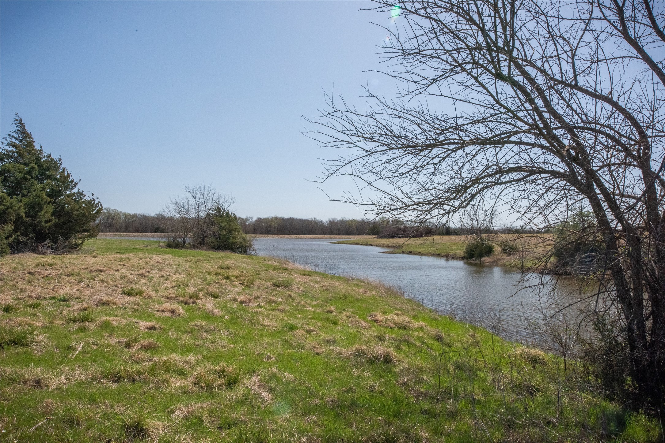 TBD FM 824, Honey Grove, TX, 75446