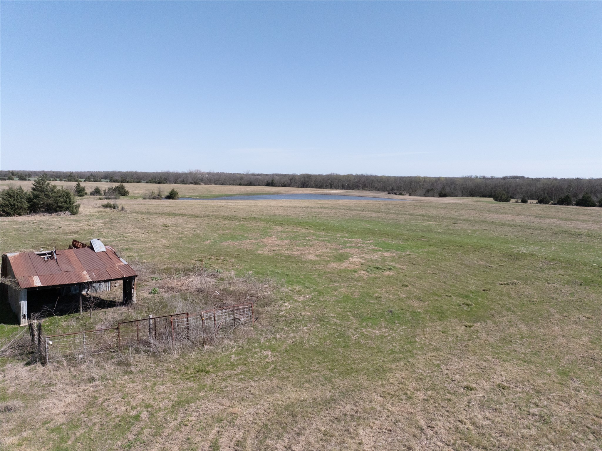 TBD FM 824, Honey Grove, TX, 75446