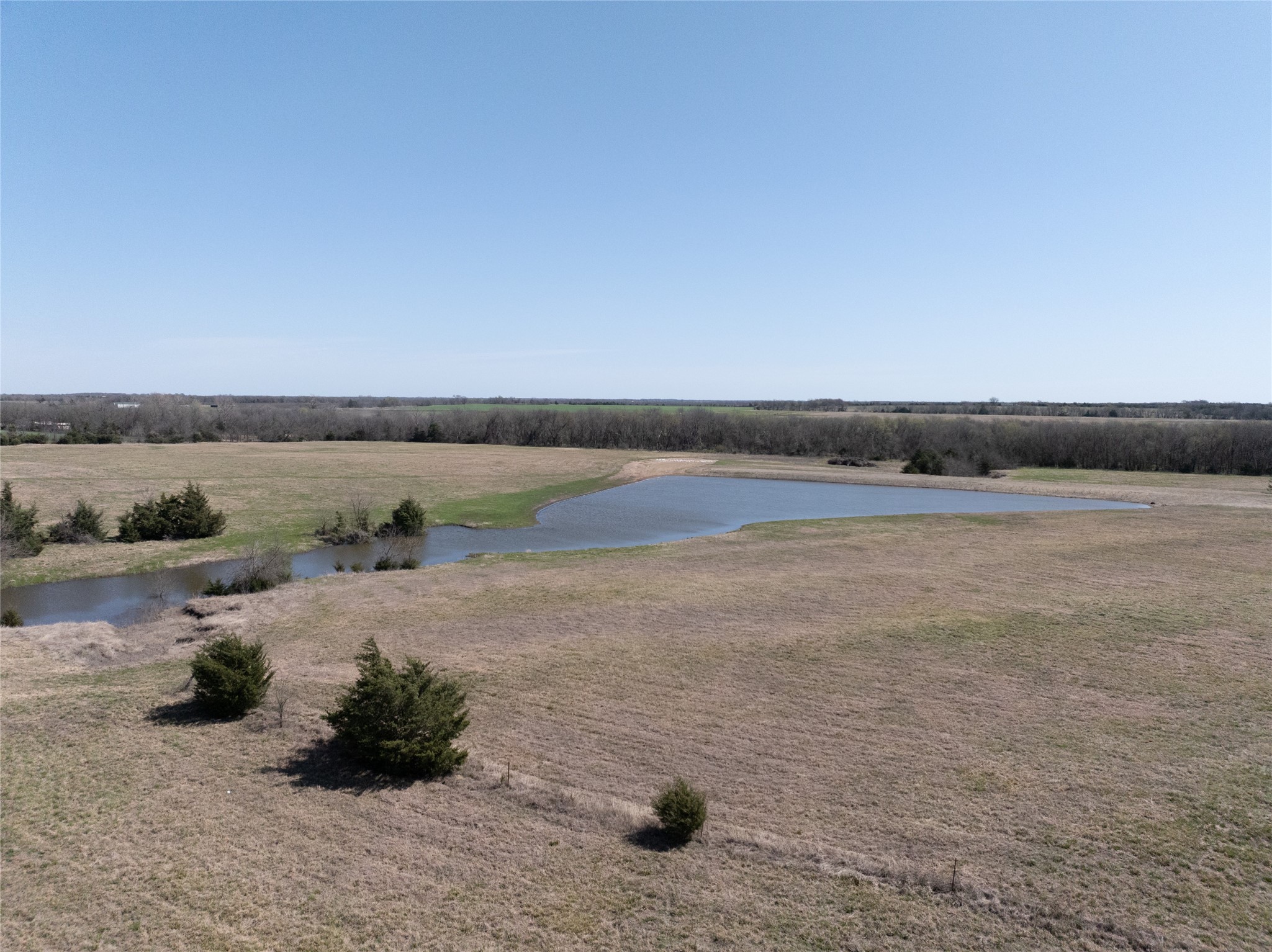 TBD FM 824, Honey Grove, TX, 75446