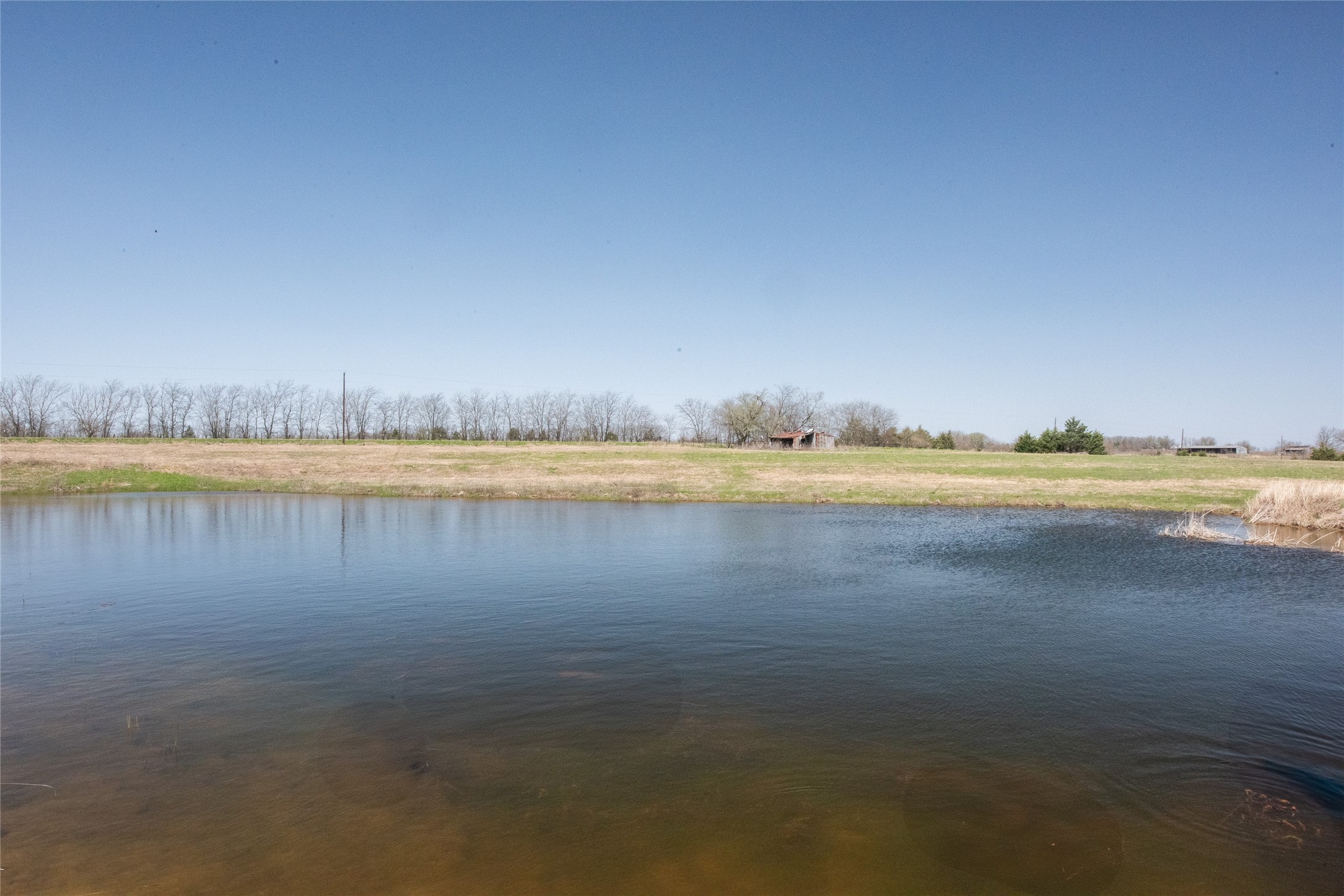 TBD FM 824, Honey Grove, TX, 75446