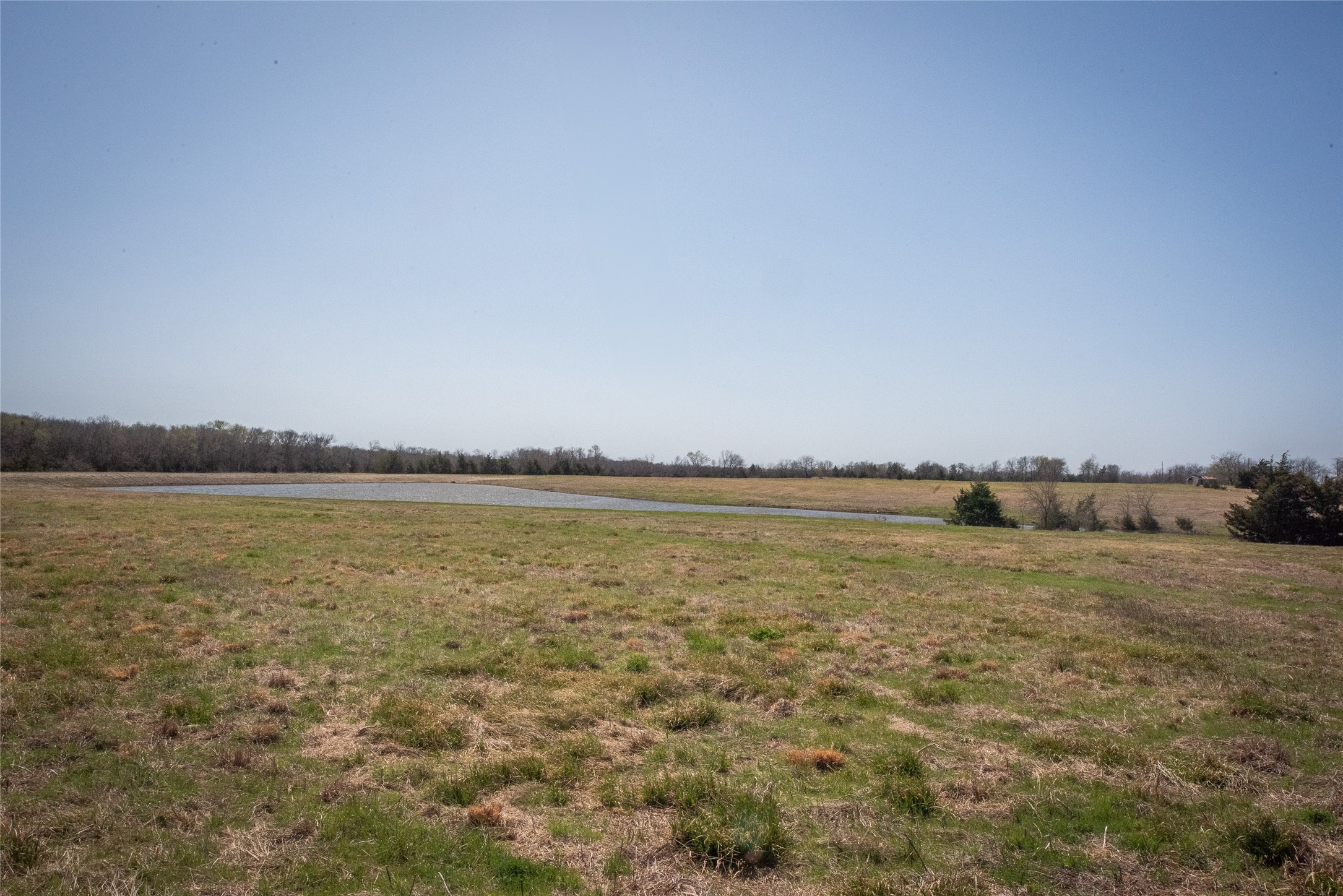 TBD FM 824, Honey Grove, TX, 75446