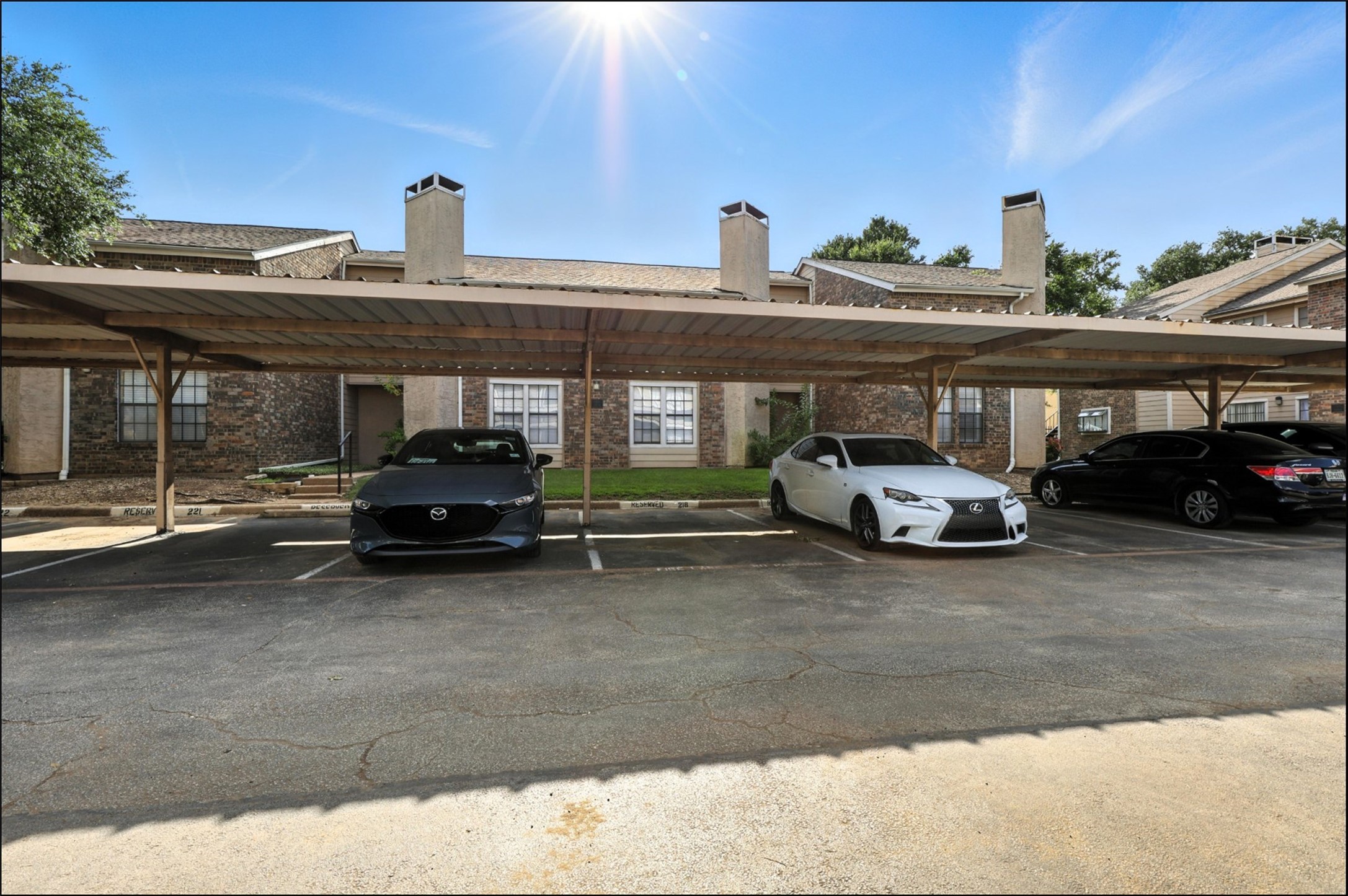 4748 Old Bent Tree Lane UNIT&nbsp;2301, Dallas, TX, 75287