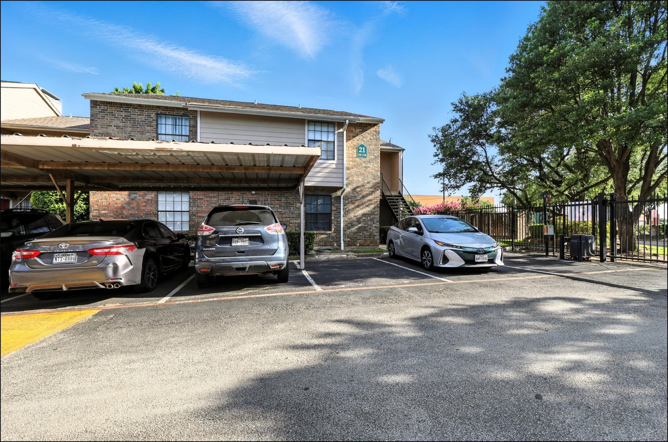 4748 Old Bent Tree Lane UNIT&nbsp;2301, Dallas, TX, 75287