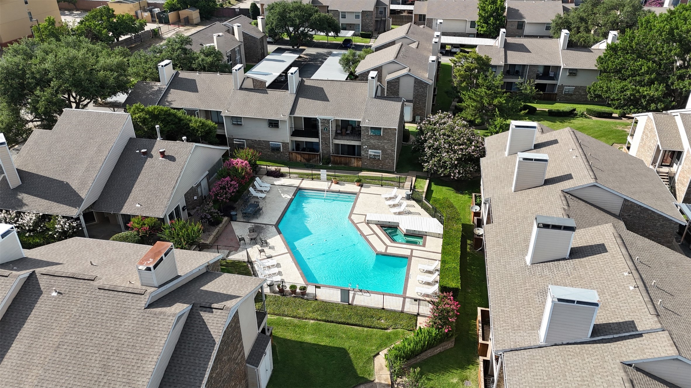 4748 Old Bent Tree Lane UNIT&nbsp;2301, Dallas, TX, 75287