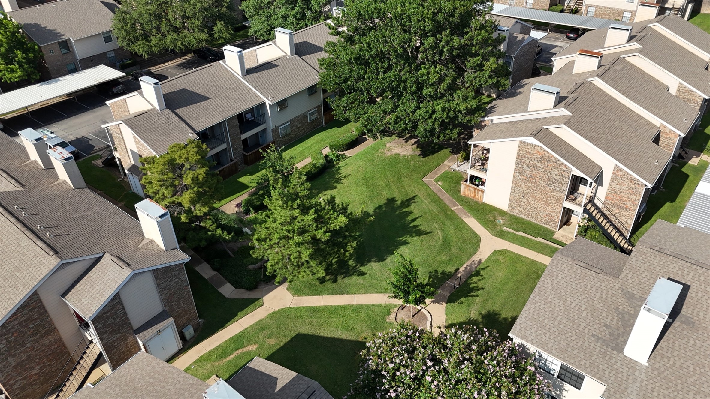 4748 Old Bent Tree Lane UNIT&nbsp;2301, Dallas, TX, 75287