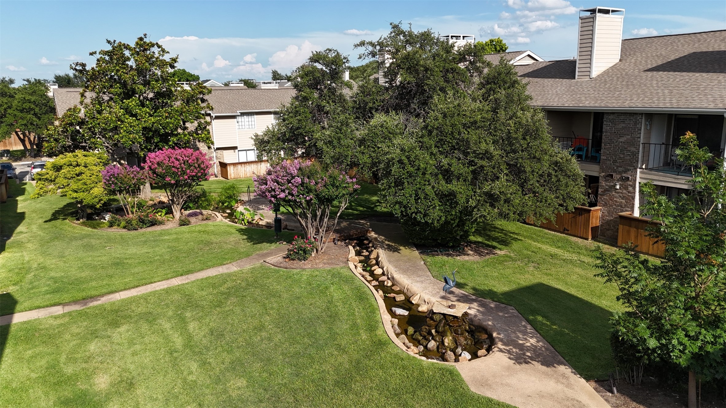 4748 Old Bent Tree Lane UNIT&nbsp;2301, Dallas, TX, 75287