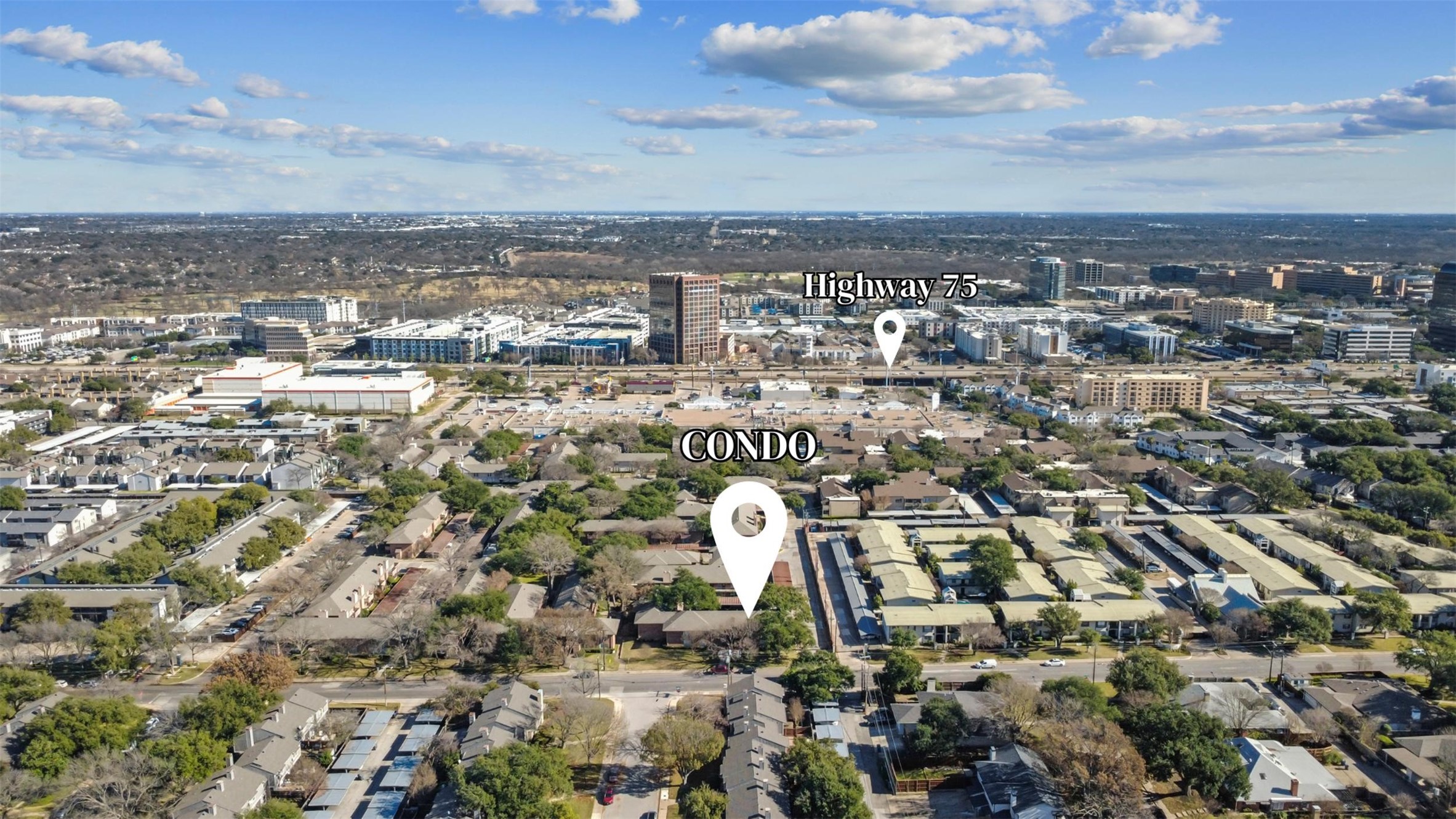 10526 Stone Canyon Road UNIT&nbsp;201, Dallas, TX, 75230