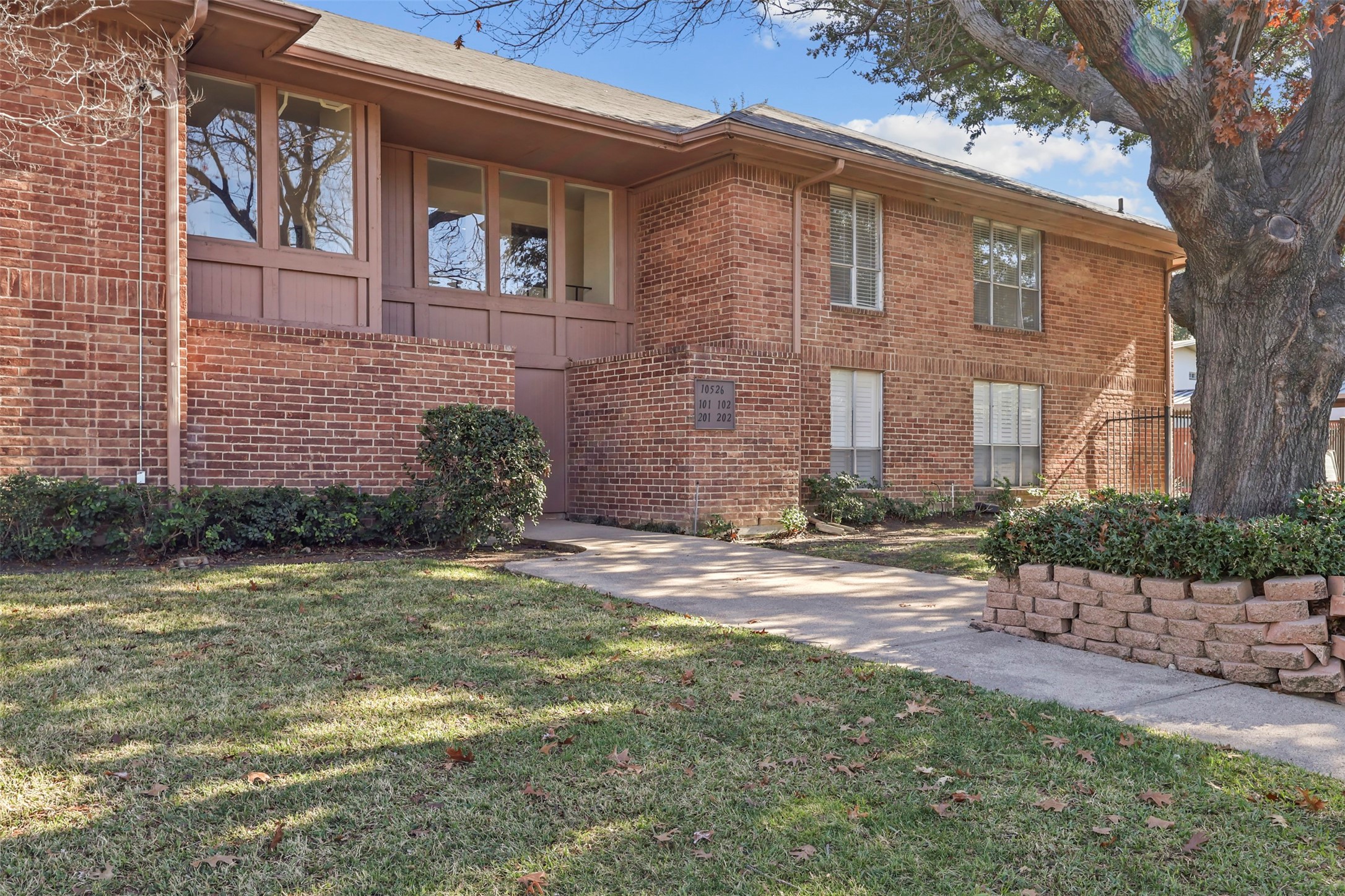 10526 Stone Canyon Road UNIT&nbsp;201, Dallas, TX, 75230