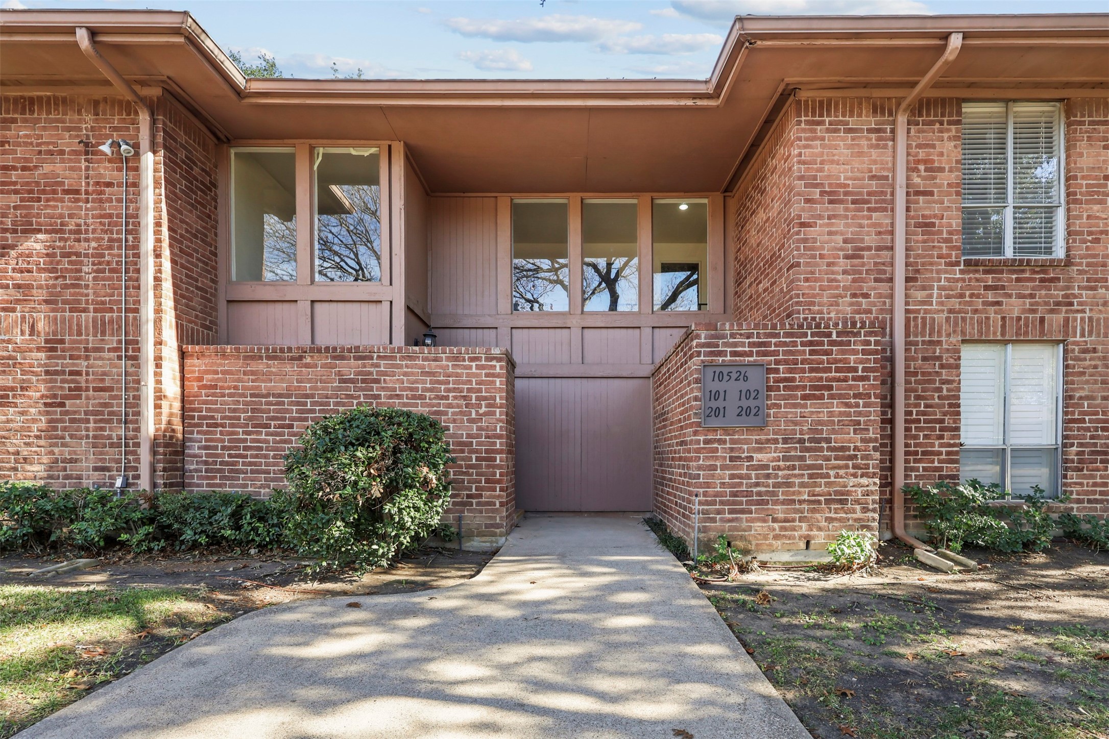 10526 Stone Canyon Road UNIT&nbsp;201, Dallas, TX, 75230