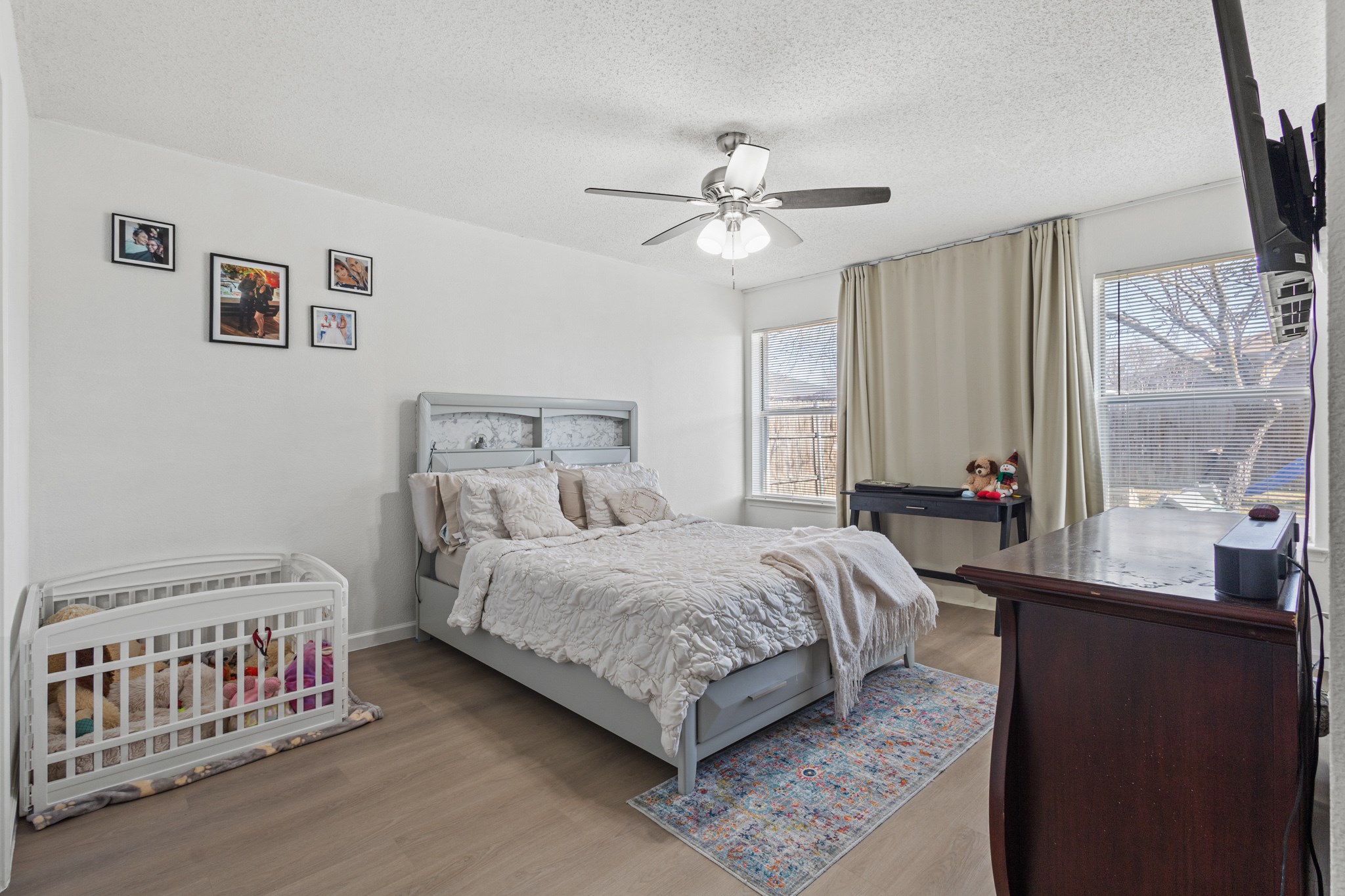 2501 Nogales Drive, Fort Worth, TX, 76108