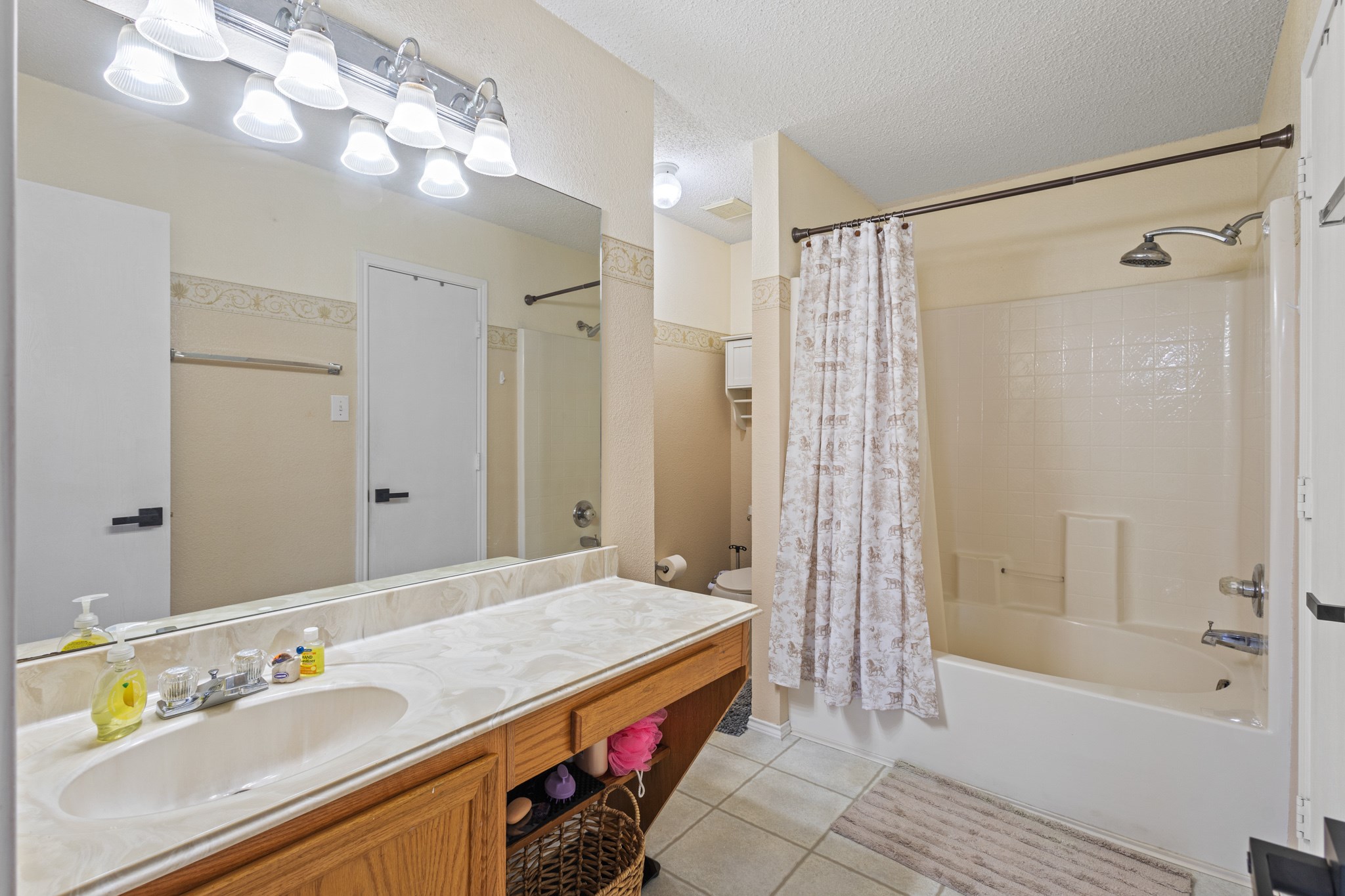 2501 Nogales Drive, Fort Worth, TX, 76108