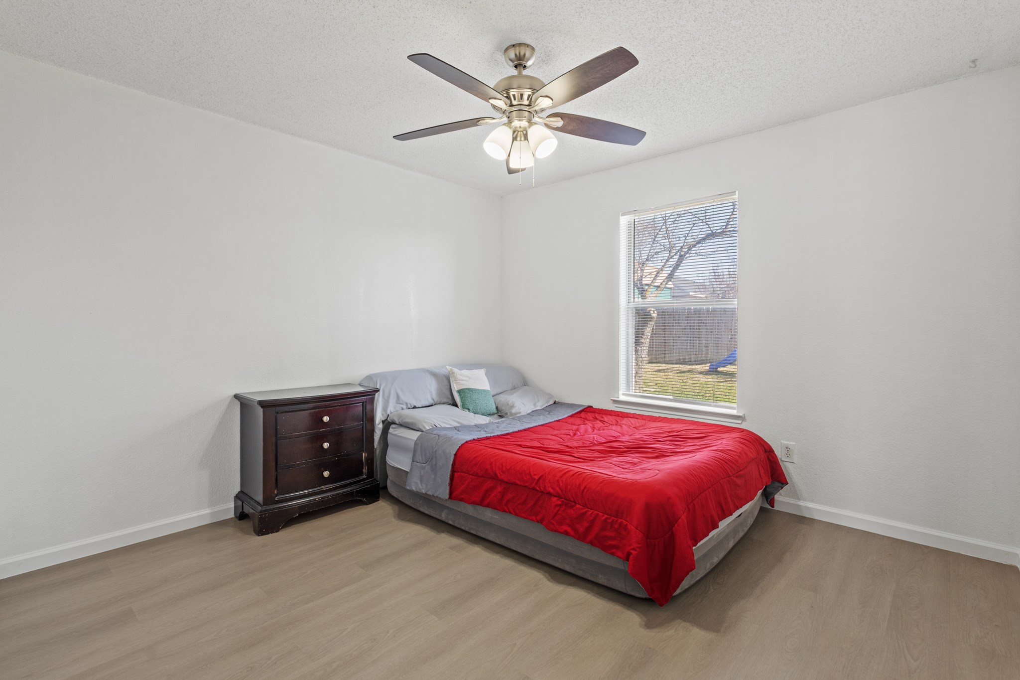 2501 Nogales Drive, Fort Worth, TX, 76108